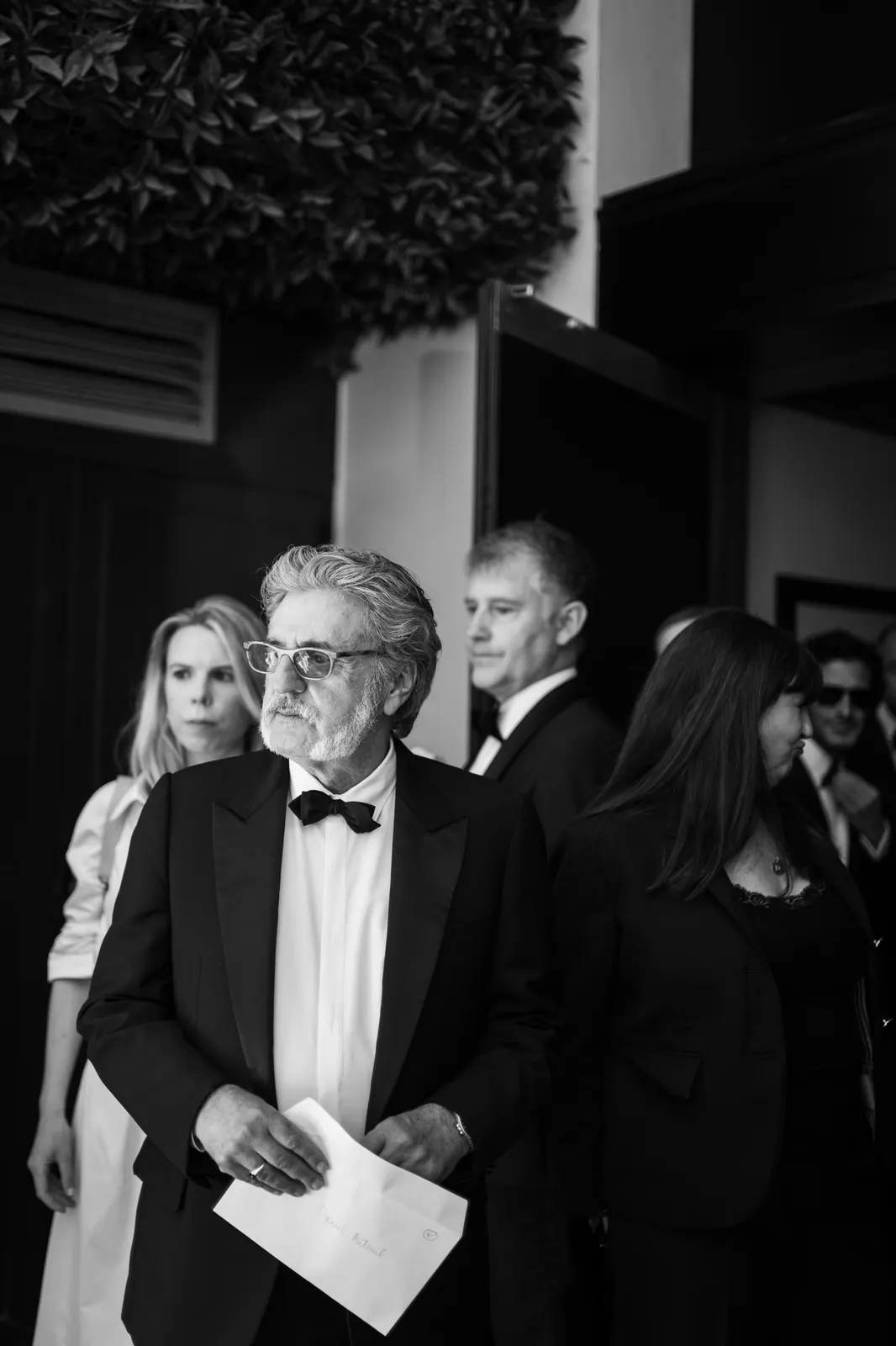 Festival de Cannes 2026: photograph by Jordan Sapally (52/203)