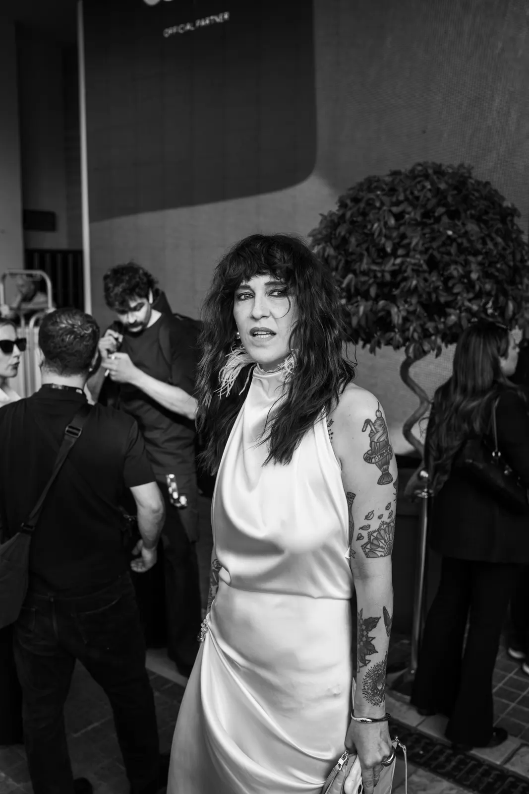 Festival de Cannes 2026: photograph by Jordan Sapally (55/203)