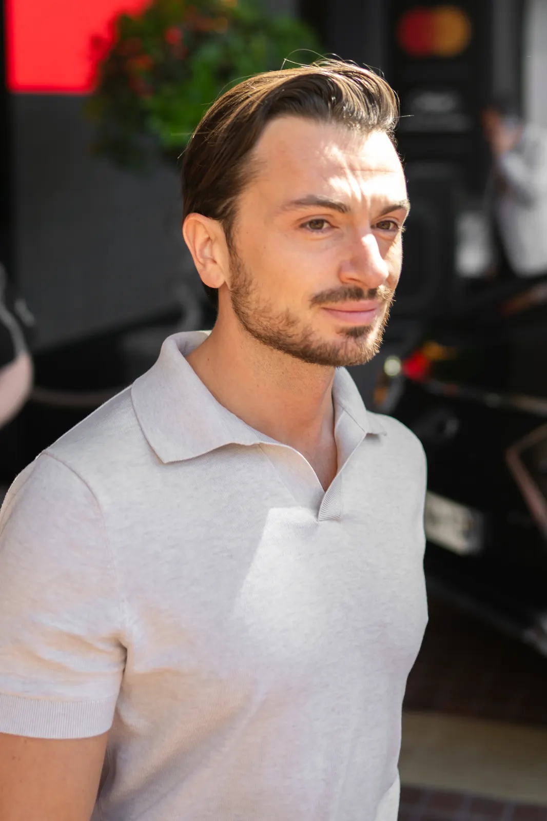 Festival de Cannes 2026: photograph by Jordan Sapally (57/203)