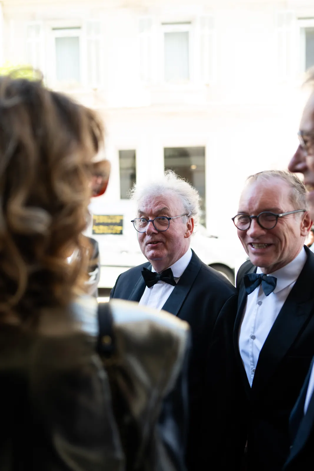 Festival de Cannes 2026: photograph by Jordan Sapally (59/203)
