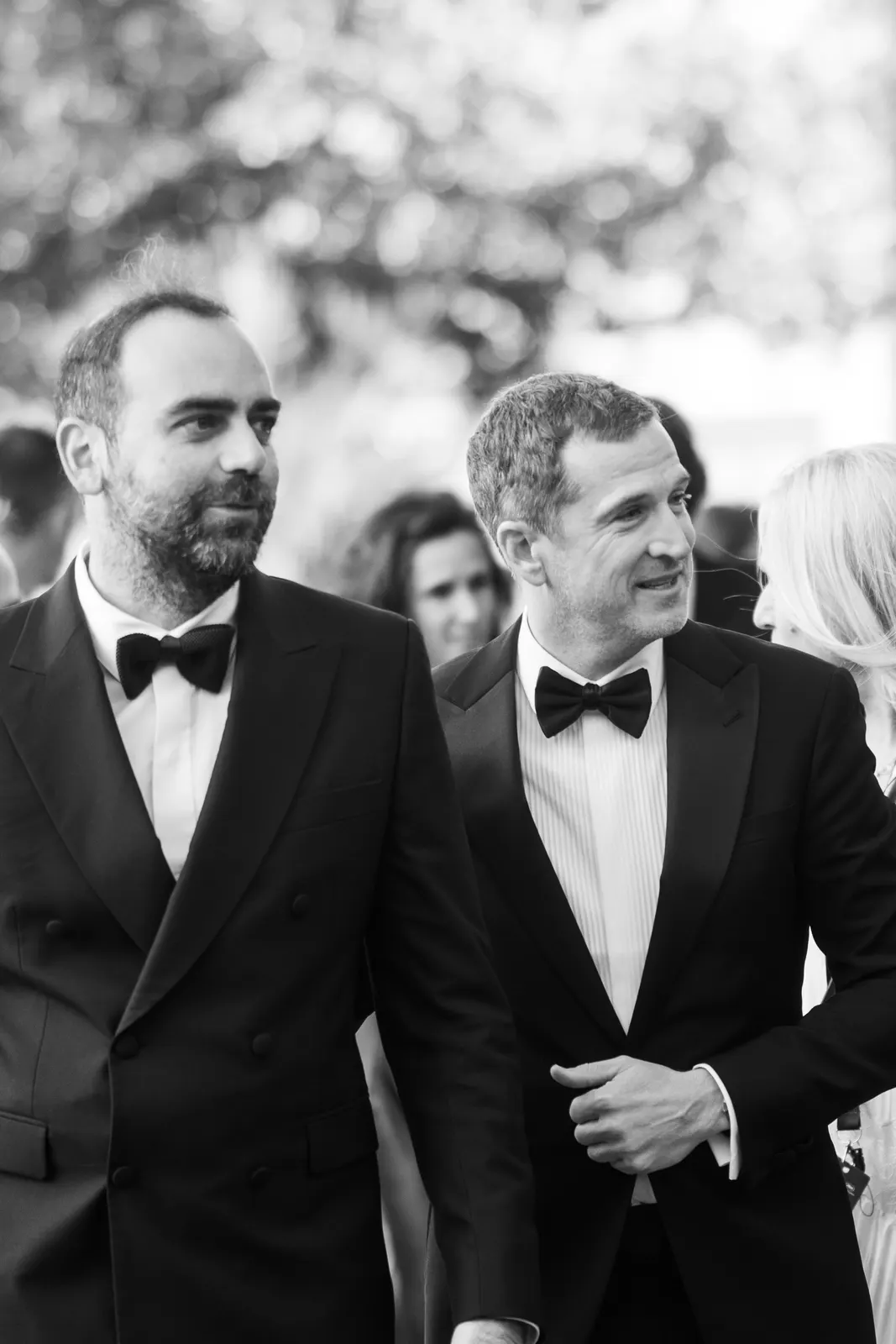 Festival de Cannes 2026: photograph by Jordan Sapally (60/203)