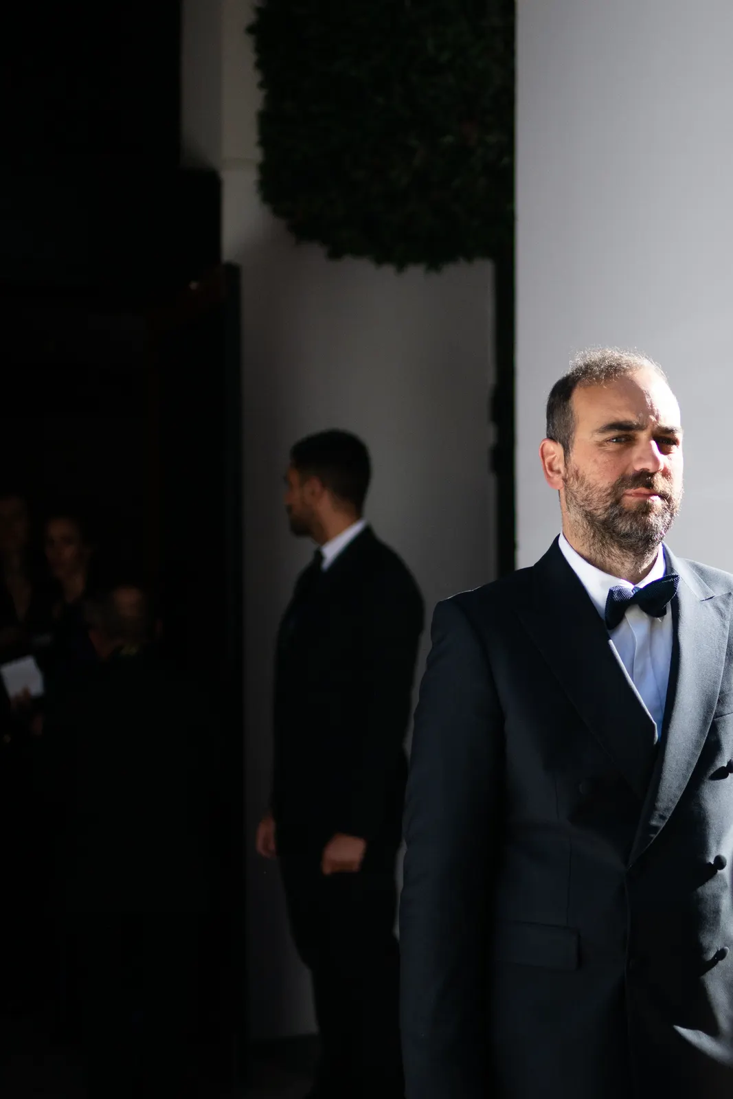 Festival de Cannes 2026: photograph by Jordan Sapally (61/203)