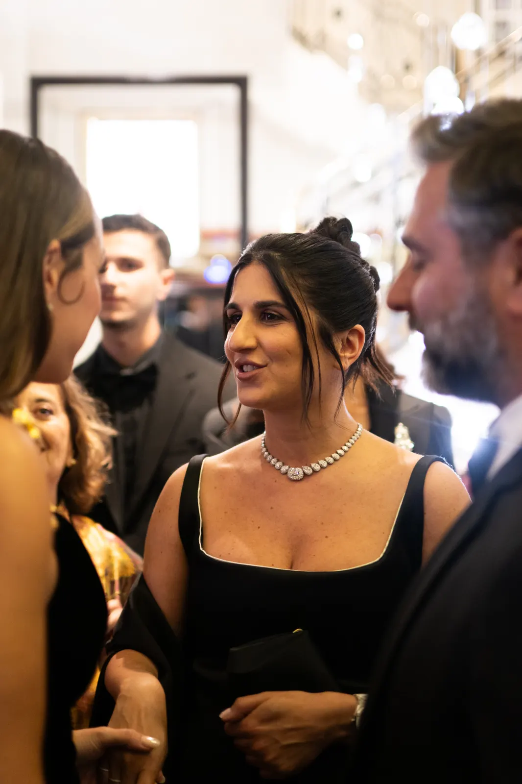 Festival de Cannes 2026: photograph by Jordan Sapally (65/203)