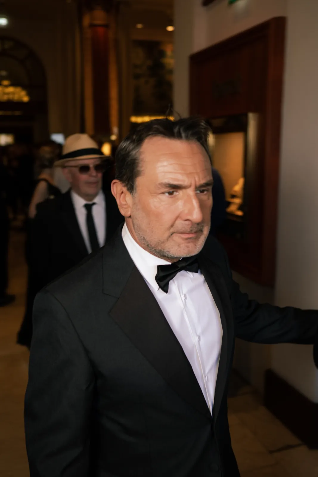 Festival de Cannes 2026: photograph by Jordan Sapally (67/203)