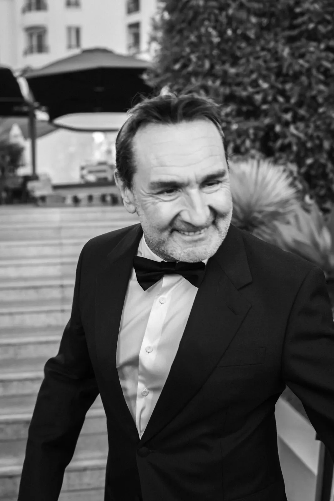 Festival de Cannes 2026: photograph by Jordan Sapally (68/203)