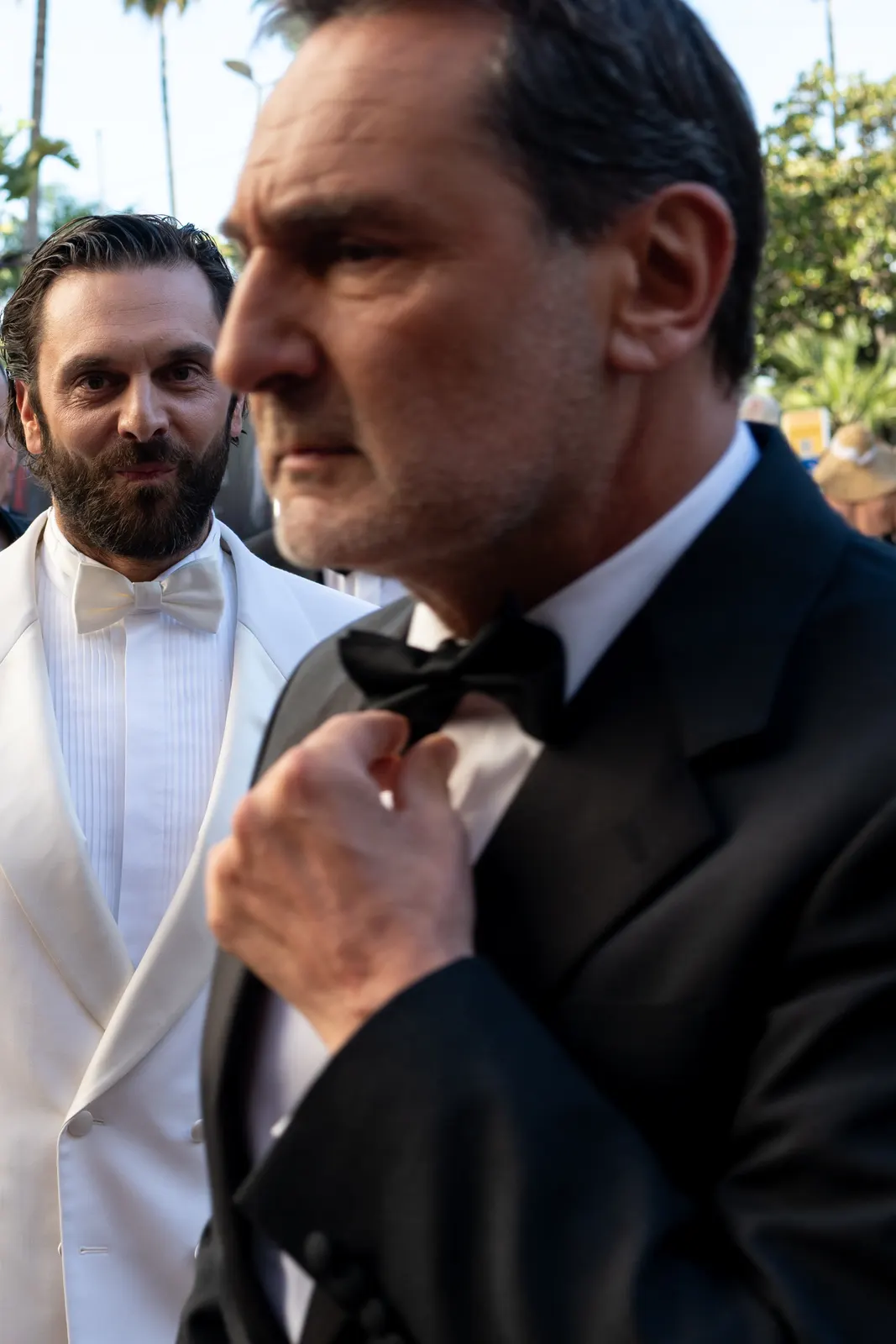 Festival de Cannes 2026: photograph by Jordan Sapally (69/203)