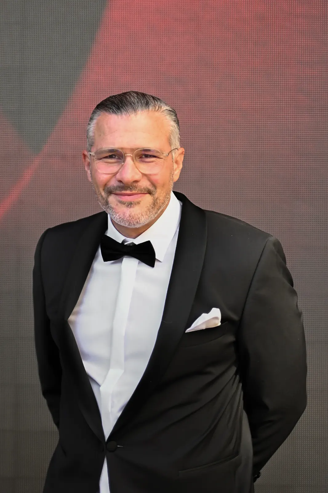 Festival de Cannes 2026: photograph by Jordan Sapally (72/203)
