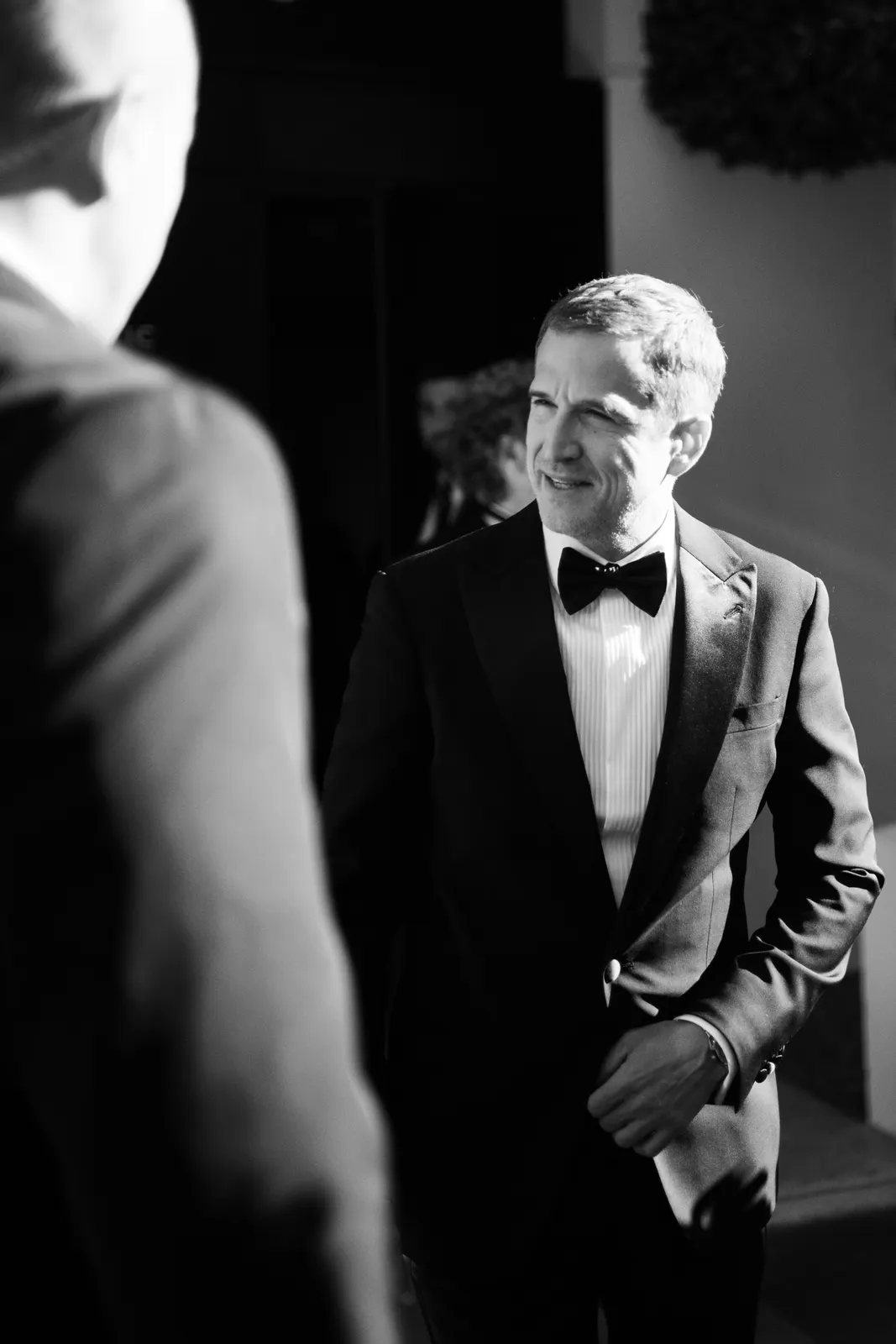 Festival de Cannes 2026: photograph by Jordan Sapally (77/203)