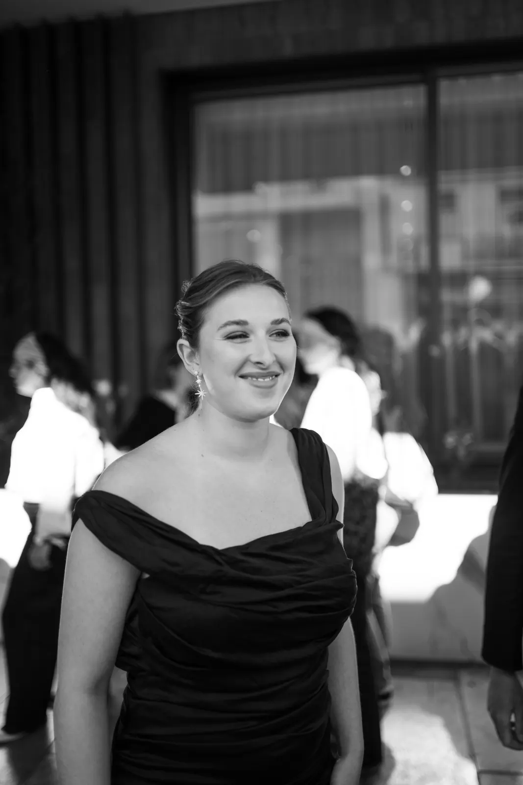 Festival de Cannes 2026: photograph by Jordan Sapally (83/203)