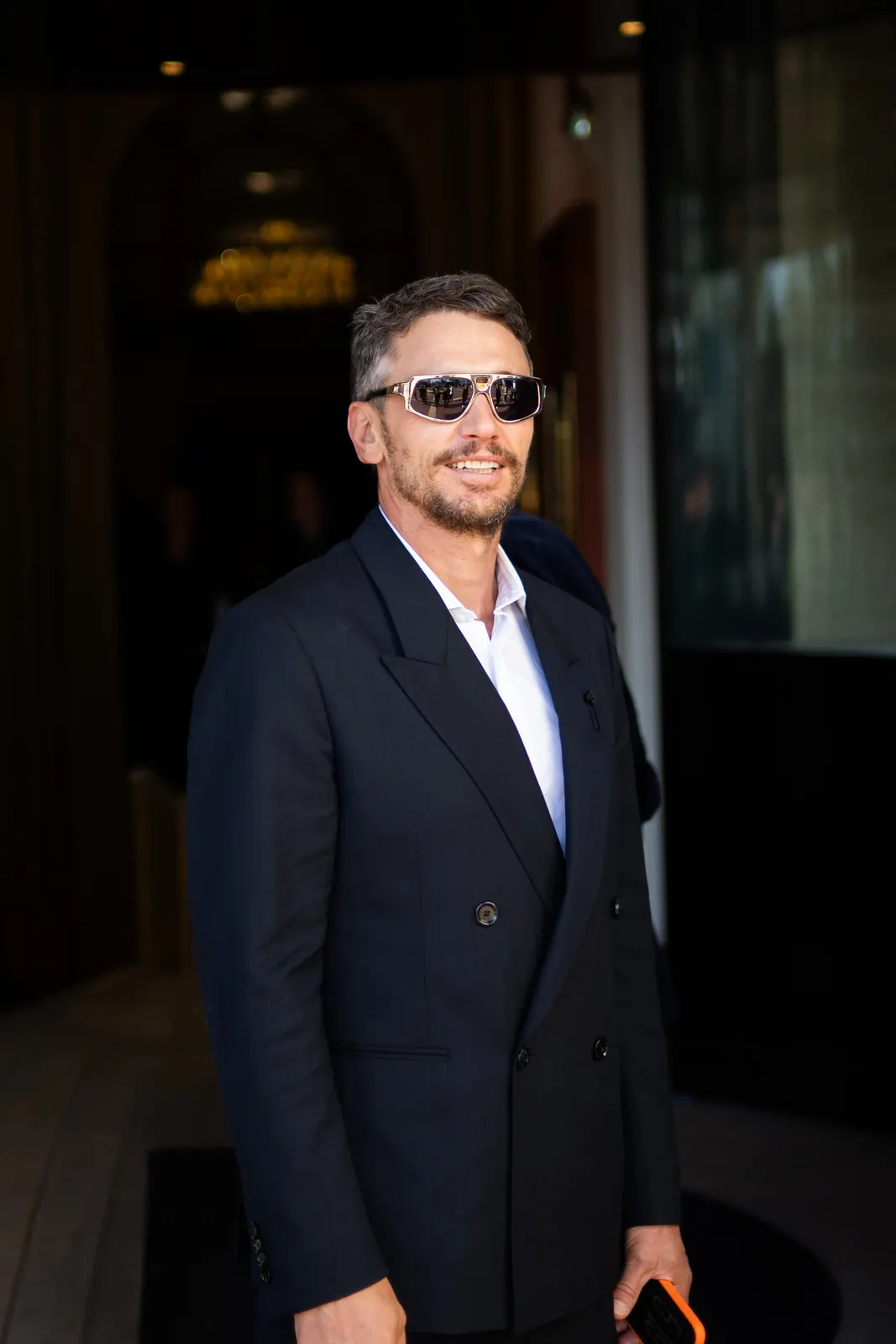 Festival de Cannes 2026: photograph by Jordan Sapally (86/203)