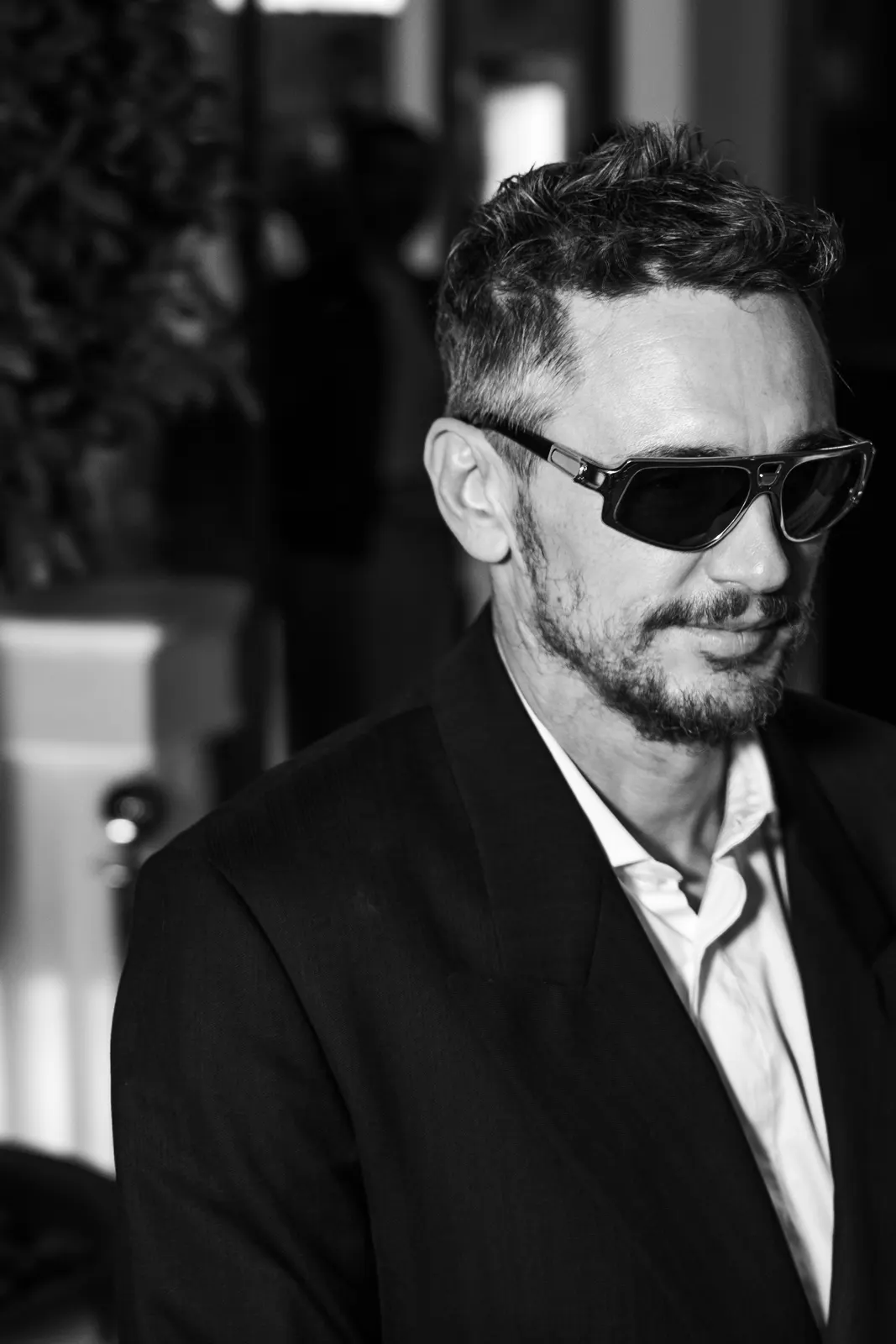 Festival de Cannes 2026: photograph by Jordan Sapally (87/203)