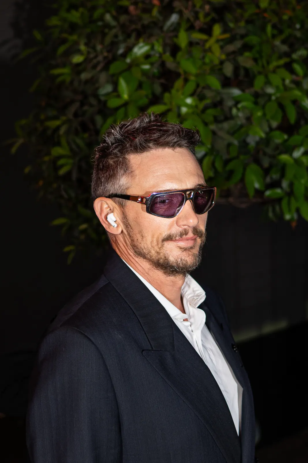 Festival de Cannes 2026: photograph by Jordan Sapally (88/203)