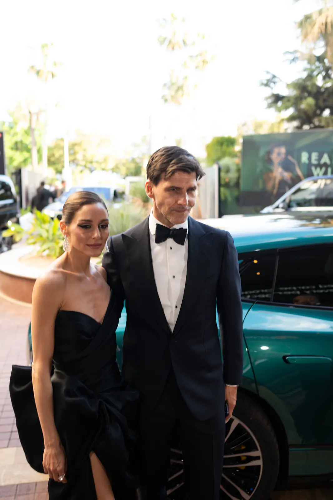 Festival de Cannes 2026: photograph by Jordan Sapally (92/203)