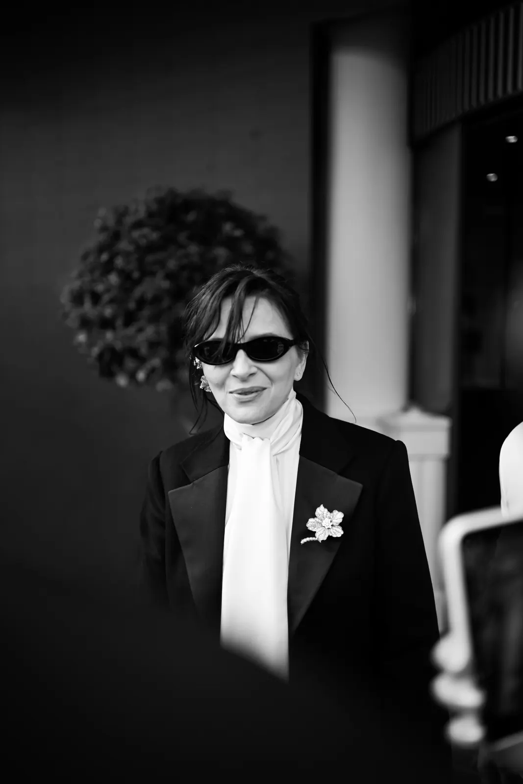 Festival de Cannes 2026: photograph by Jordan Sapally (96/203)