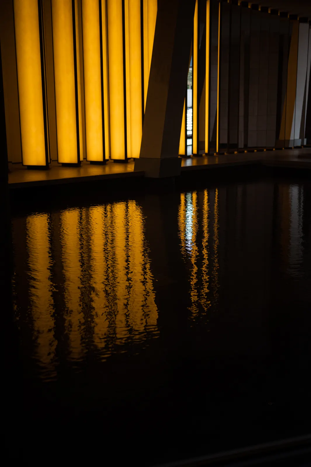 Fondation Vuitton
