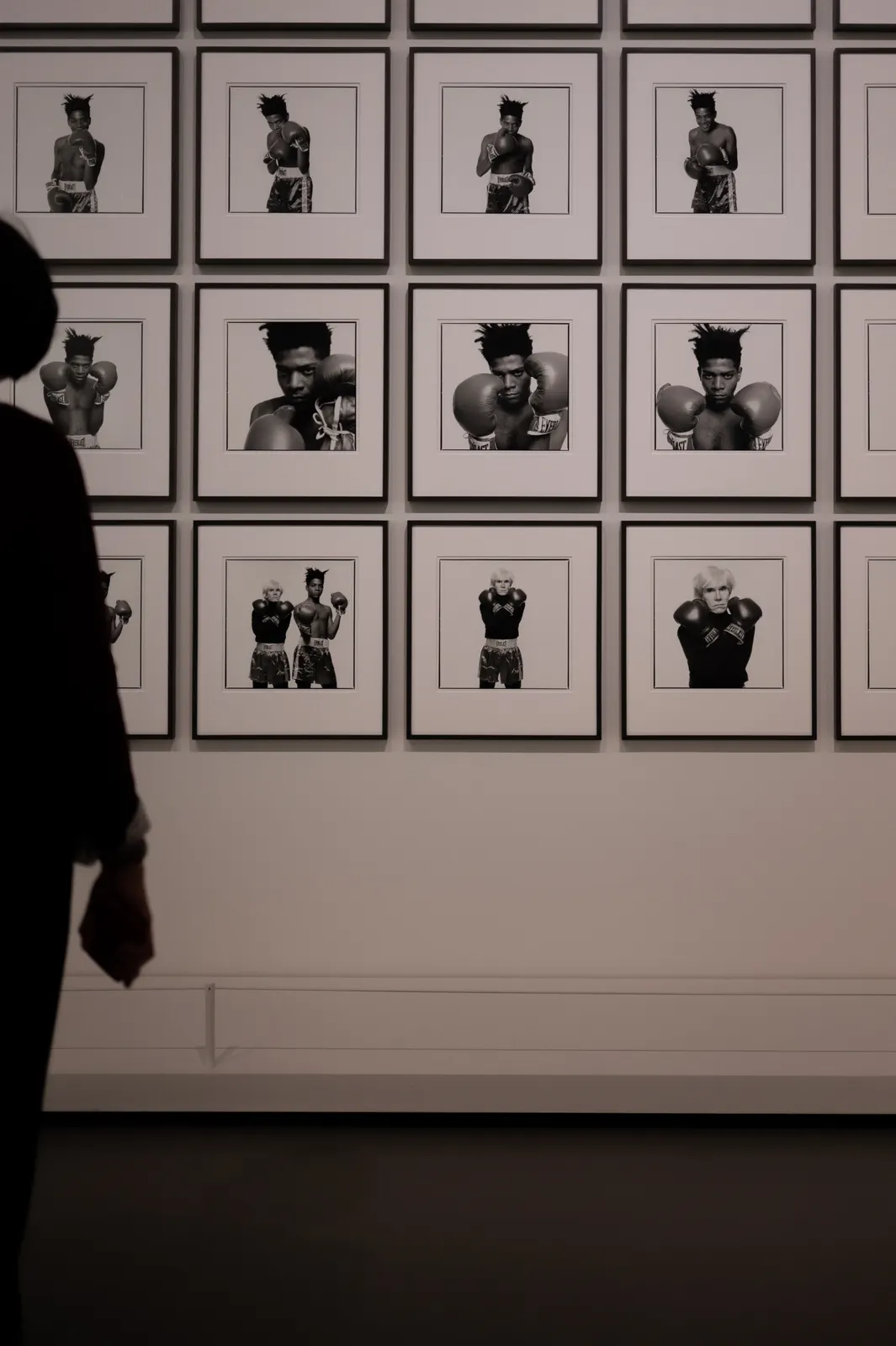 Fondation Vuitton, Paris : photographie de Jordan Sapally (6/49)