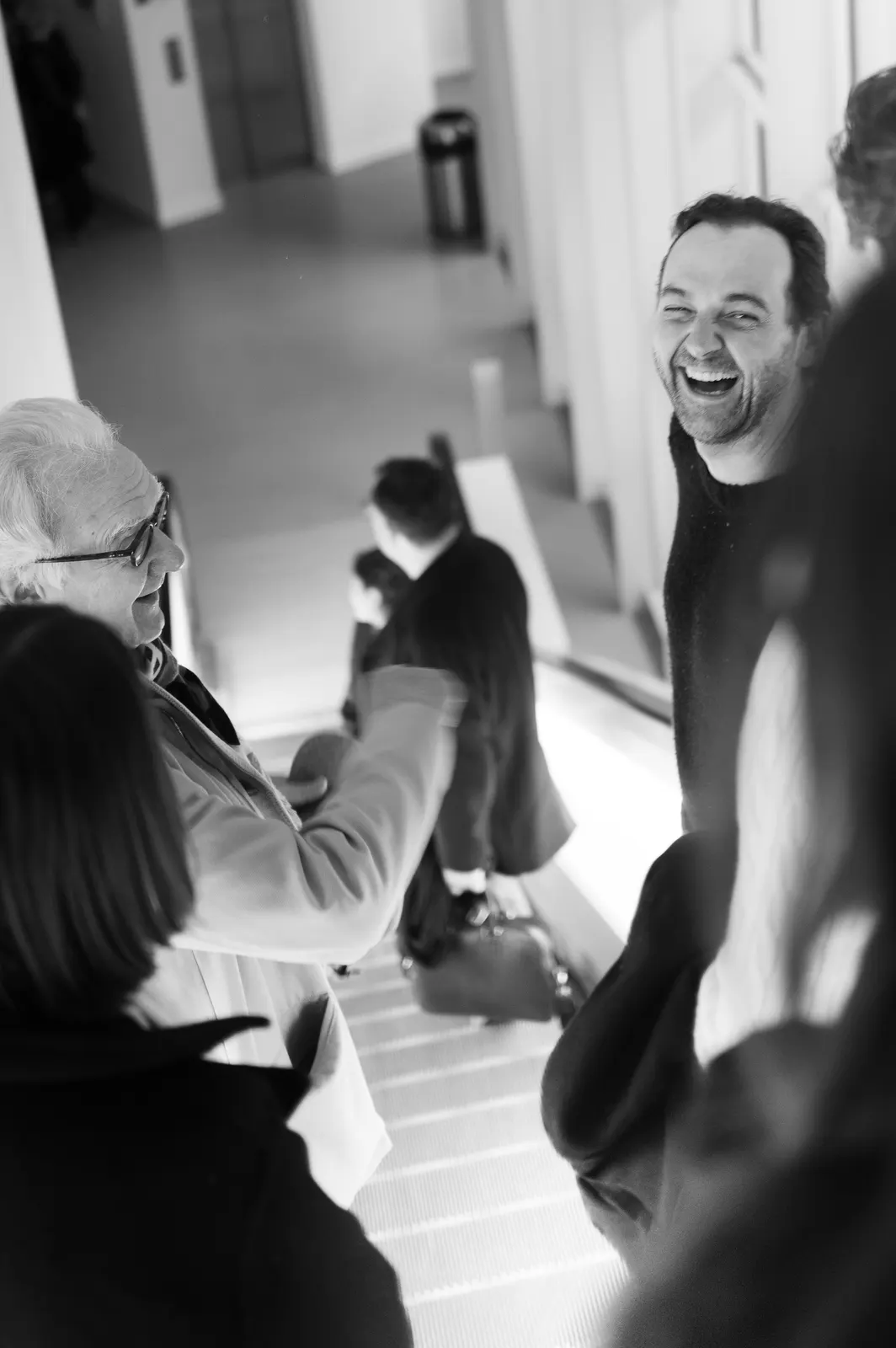 Fondation Vuitton, Paris : photographie de Jordan Sapally (12/49)