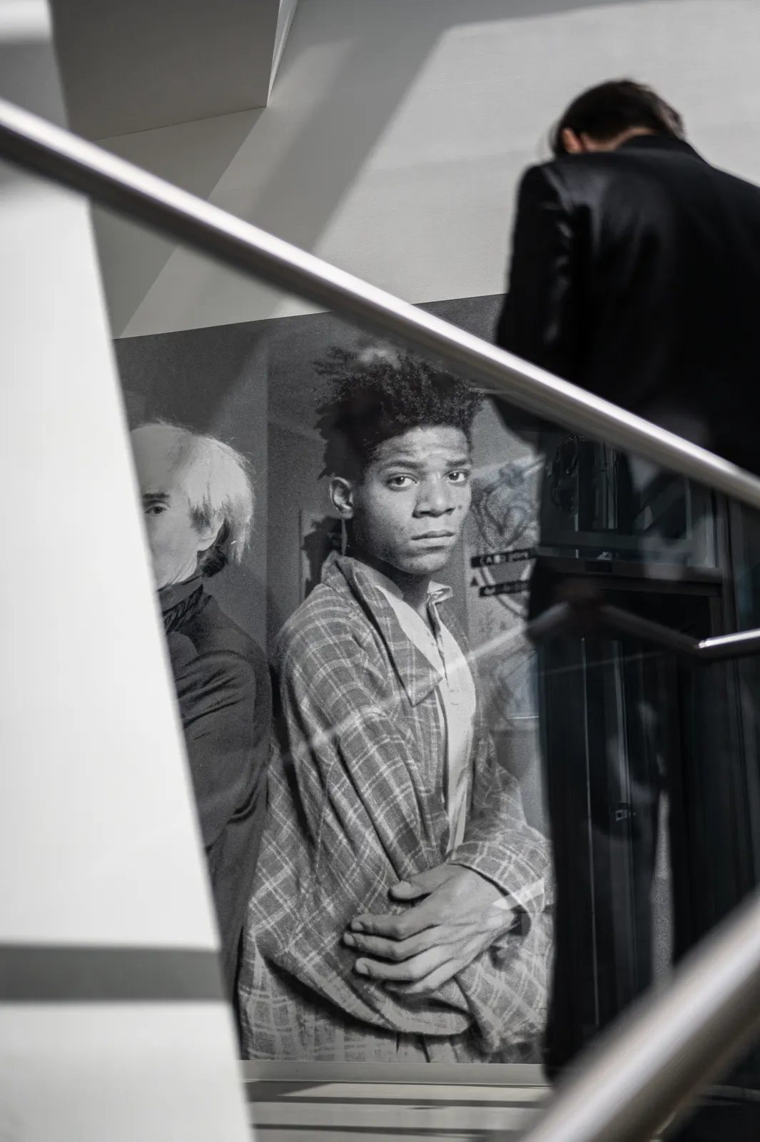 Fondation Vuitton, Paris : photographie de Jordan Sapally (13/49)