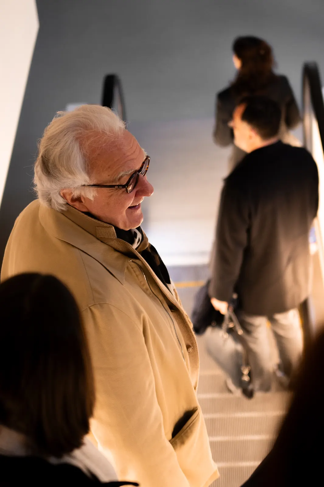 Fondation Vuitton, Paris : photographie de Jordan Sapally (14/49)