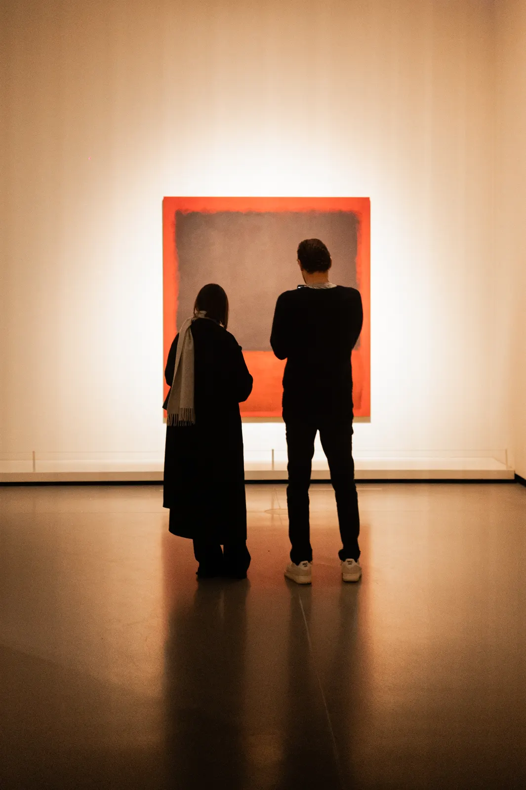 Fondation Vuitton, Paris : photographie de Jordan Sapally (38/49)