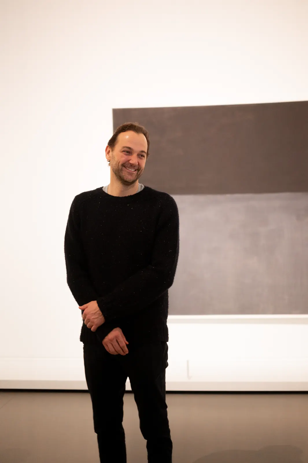 Fondation Vuitton, Paris : photographie de Jordan Sapally (44/49)