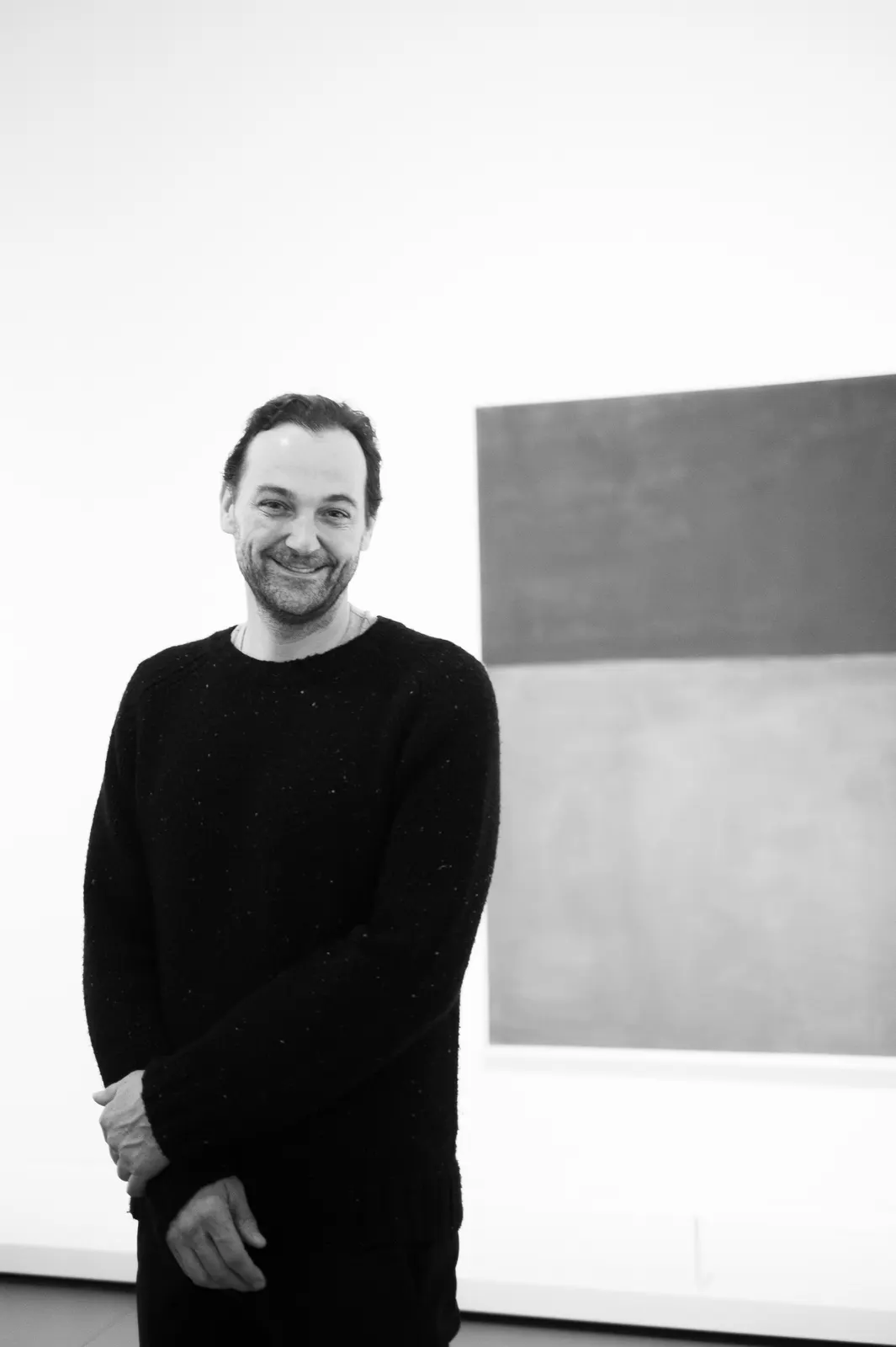 Fondation Vuitton, Paris : photographie de Jordan Sapally (45/49)