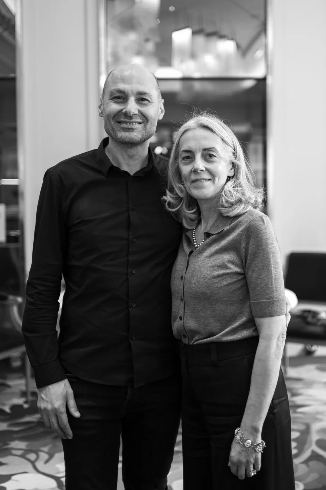 Olio Nuovo - Concours International des Meilleures Huiles d'Olive, Paris : photographie de Jordan Sapally (133/135)