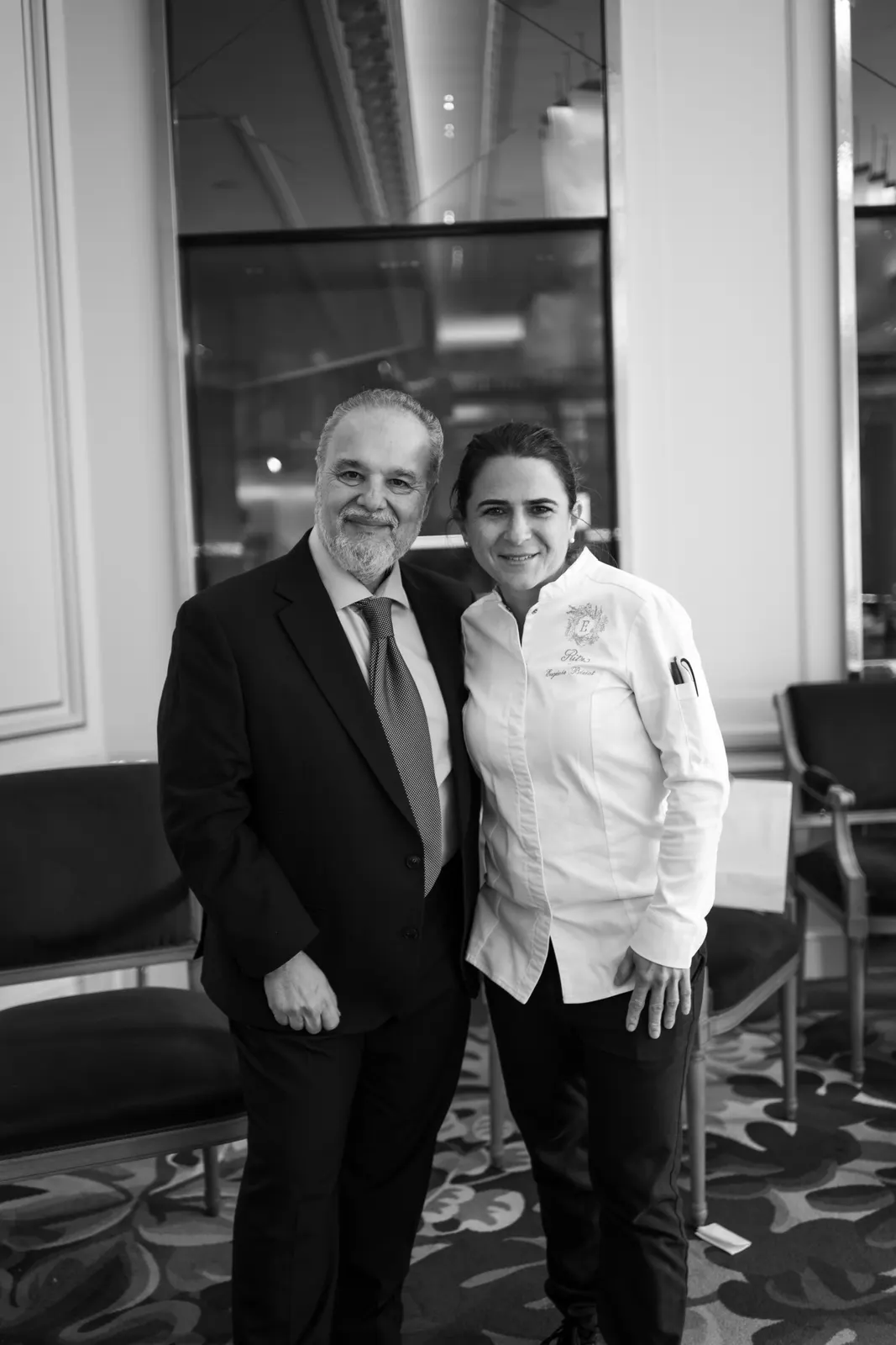 Olio Nuovo - Concours International des Meilleures Huiles d'Olive, Paris : photographie de Jordan Sapally (135/135)