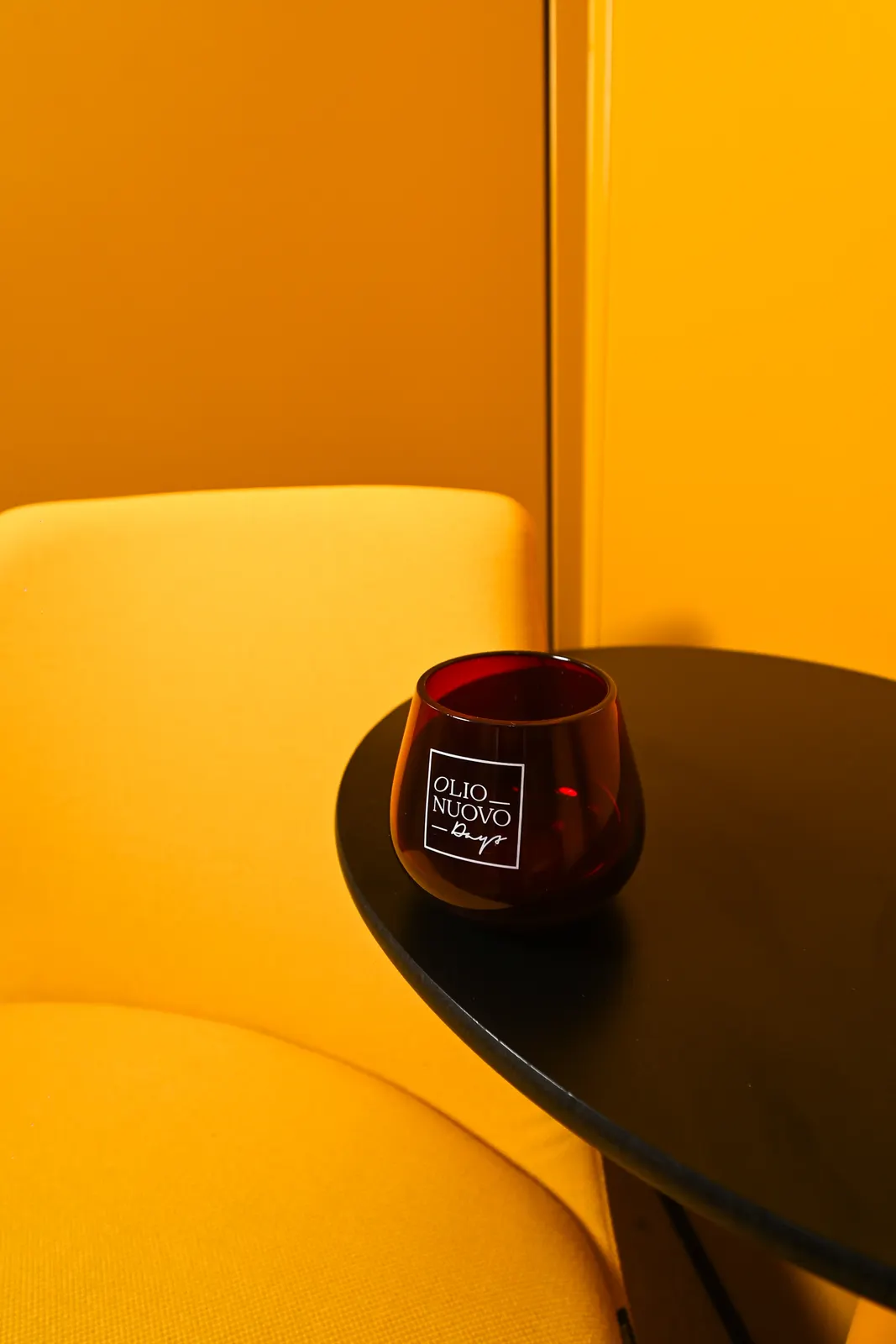 Olio Nuovo - Concours International des Meilleures Huiles d'Olive, Paris : photographie de Jordan Sapally (14/135)