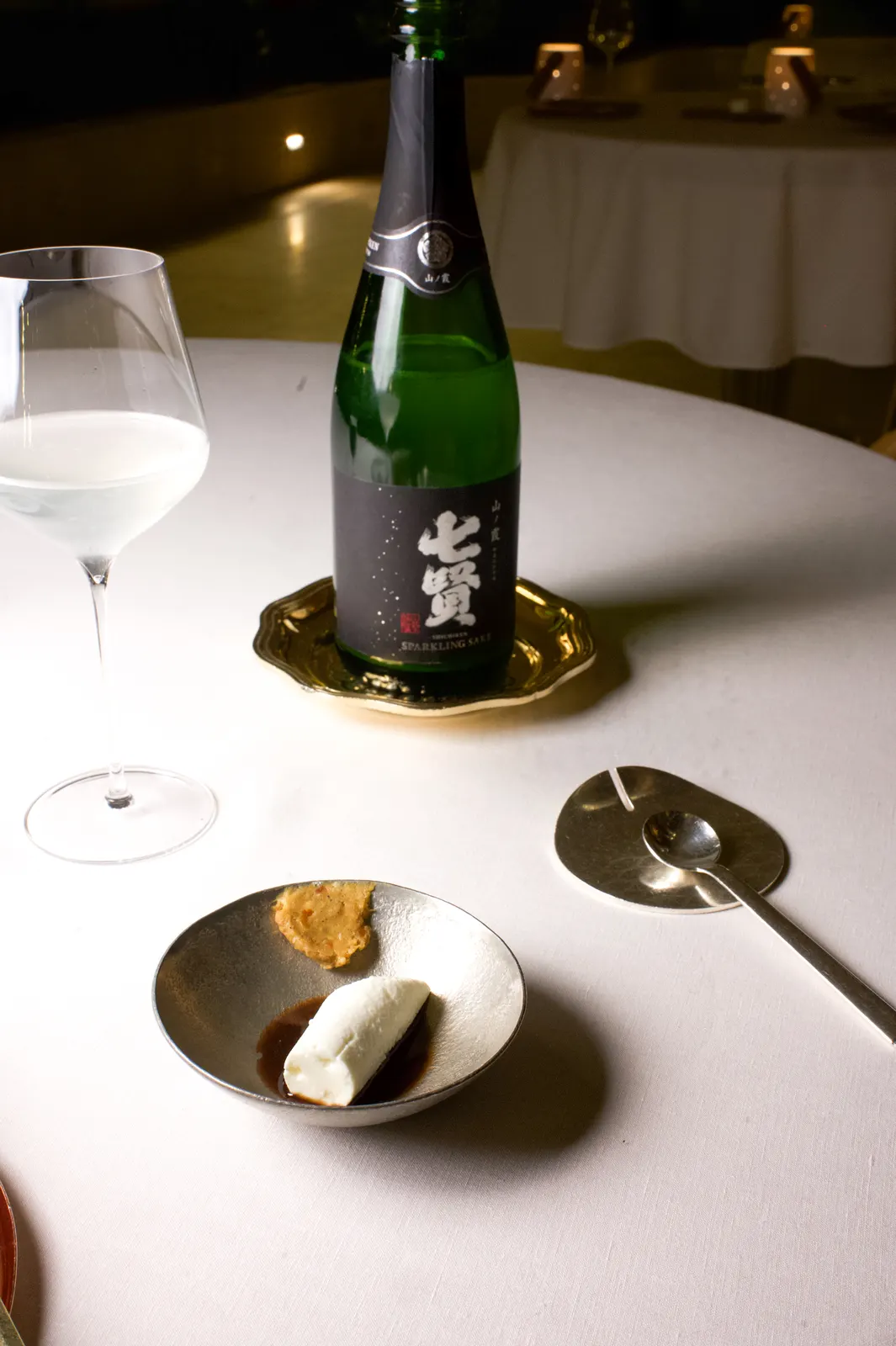 Shichiken World Tour: photograph by Jordan Sapally (103/246)