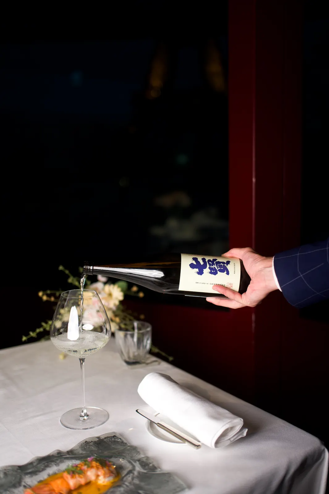 Shichiken World Tour: photograph by Jordan Sapally (148/246)