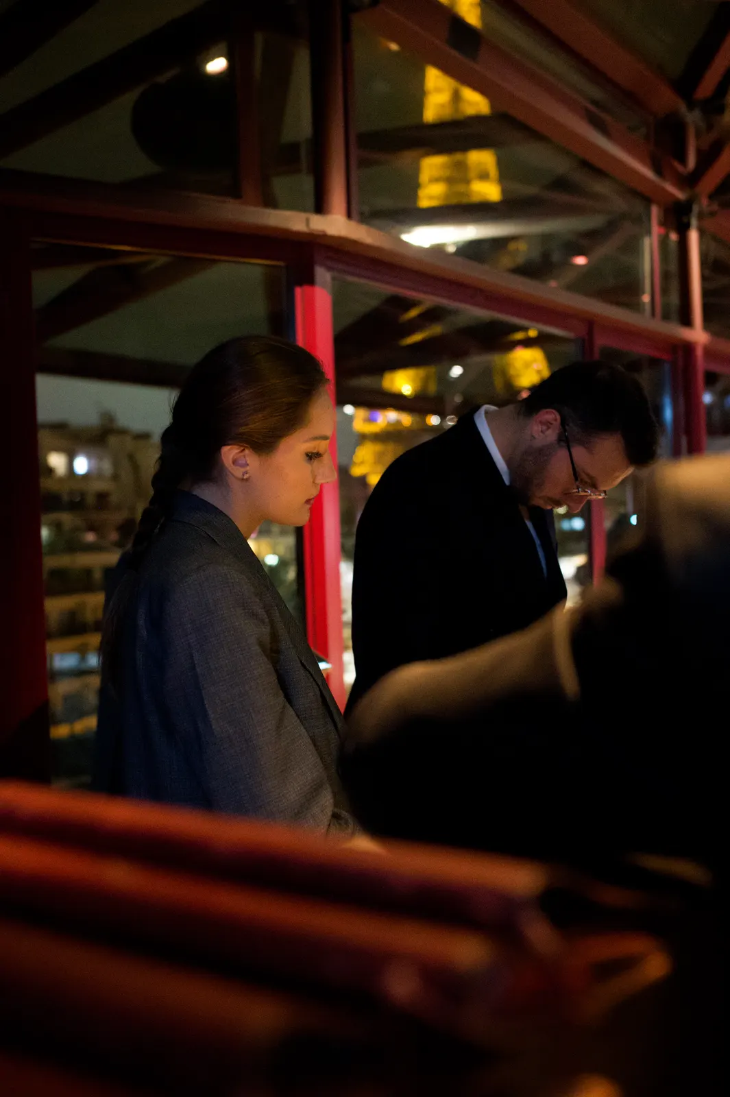 Shichiken World Tour: photograph by Jordan Sapally (167/246)