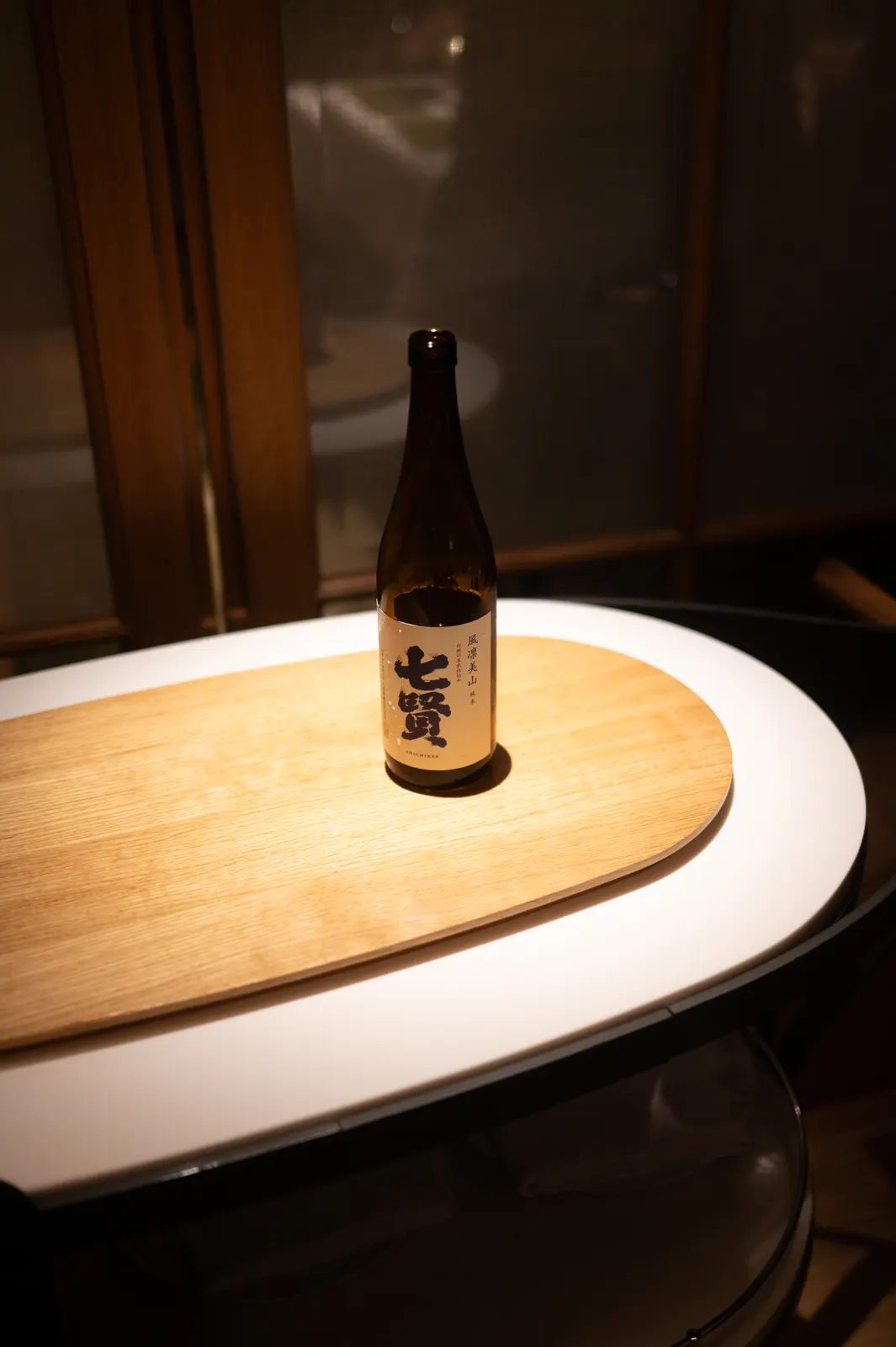 Shichiken World Tour: photograph by Jordan Sapally (243/246)