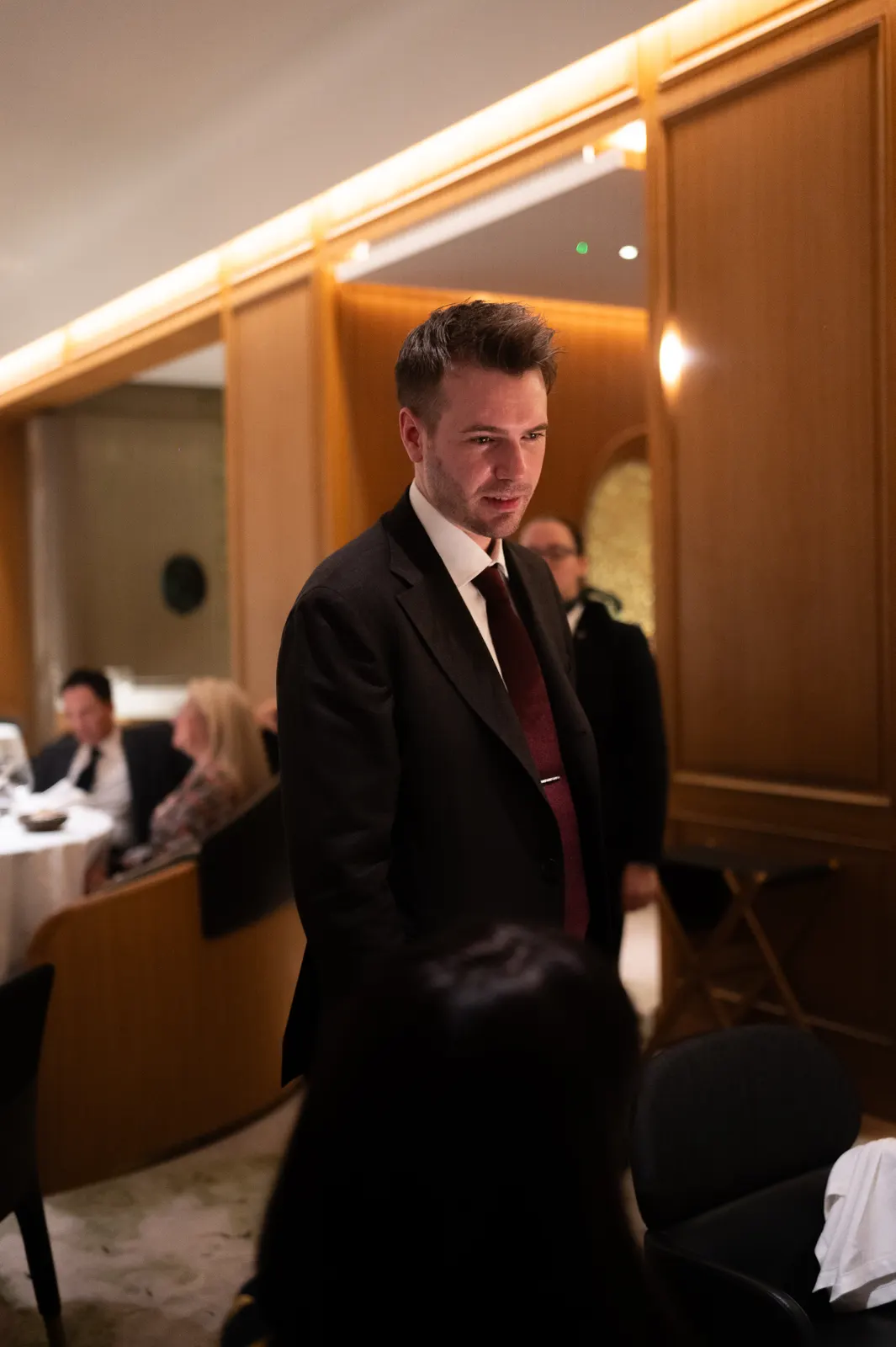 Shichiken World Tour: photograph by Jordan Sapally (245/246)