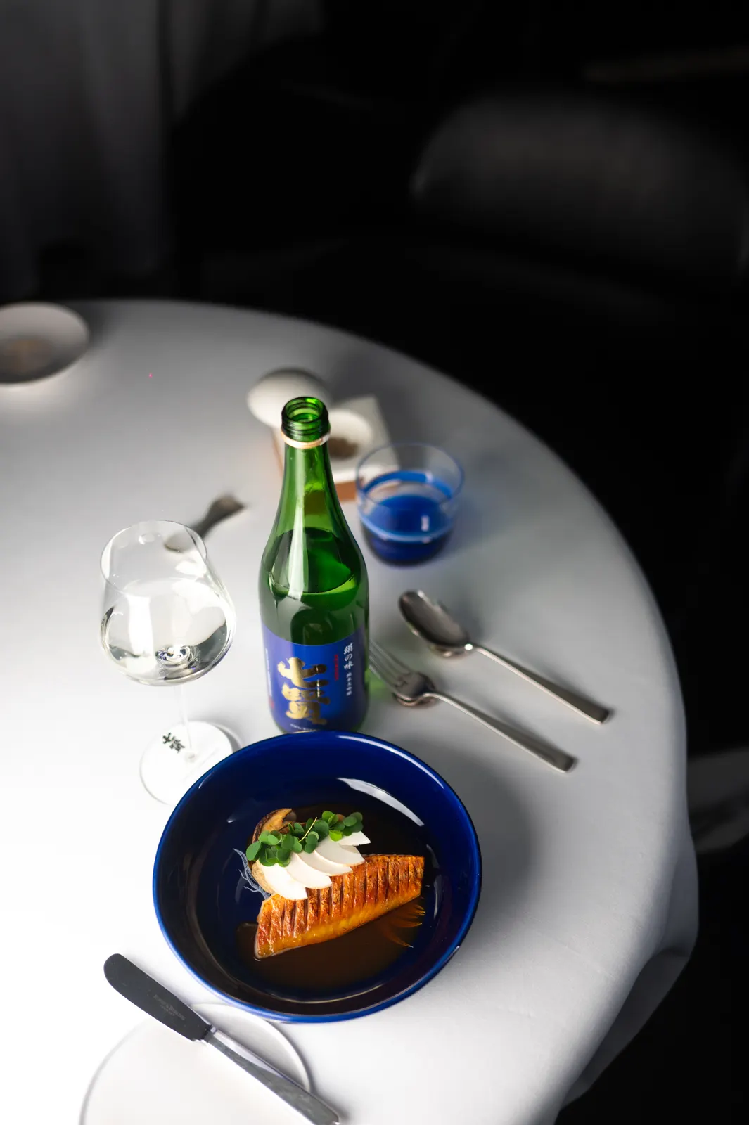 Shichiken World Tour: photograph by Jordan Sapally (49/246)