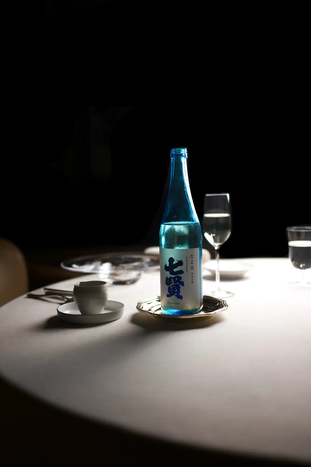 Shichiken World Tour: photograph by Jordan Sapally (76/246)