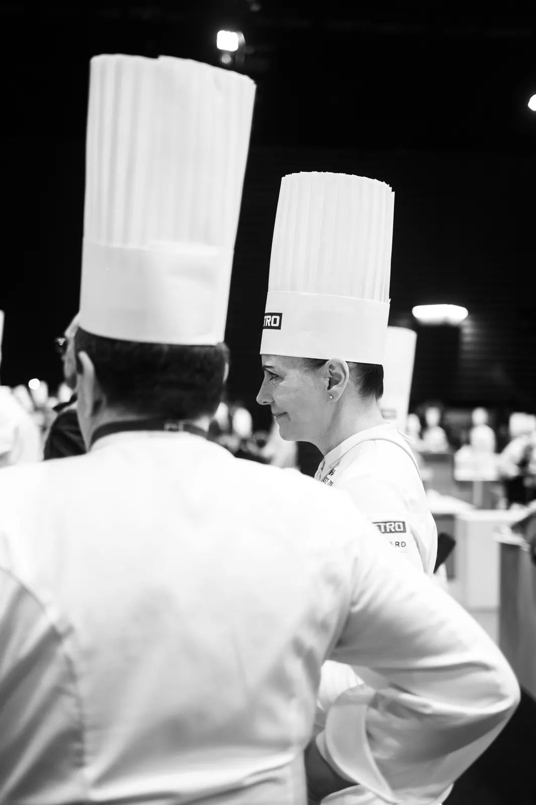 Sirha 2025, Lyon : photographie de Jordan Sapally (6/112)