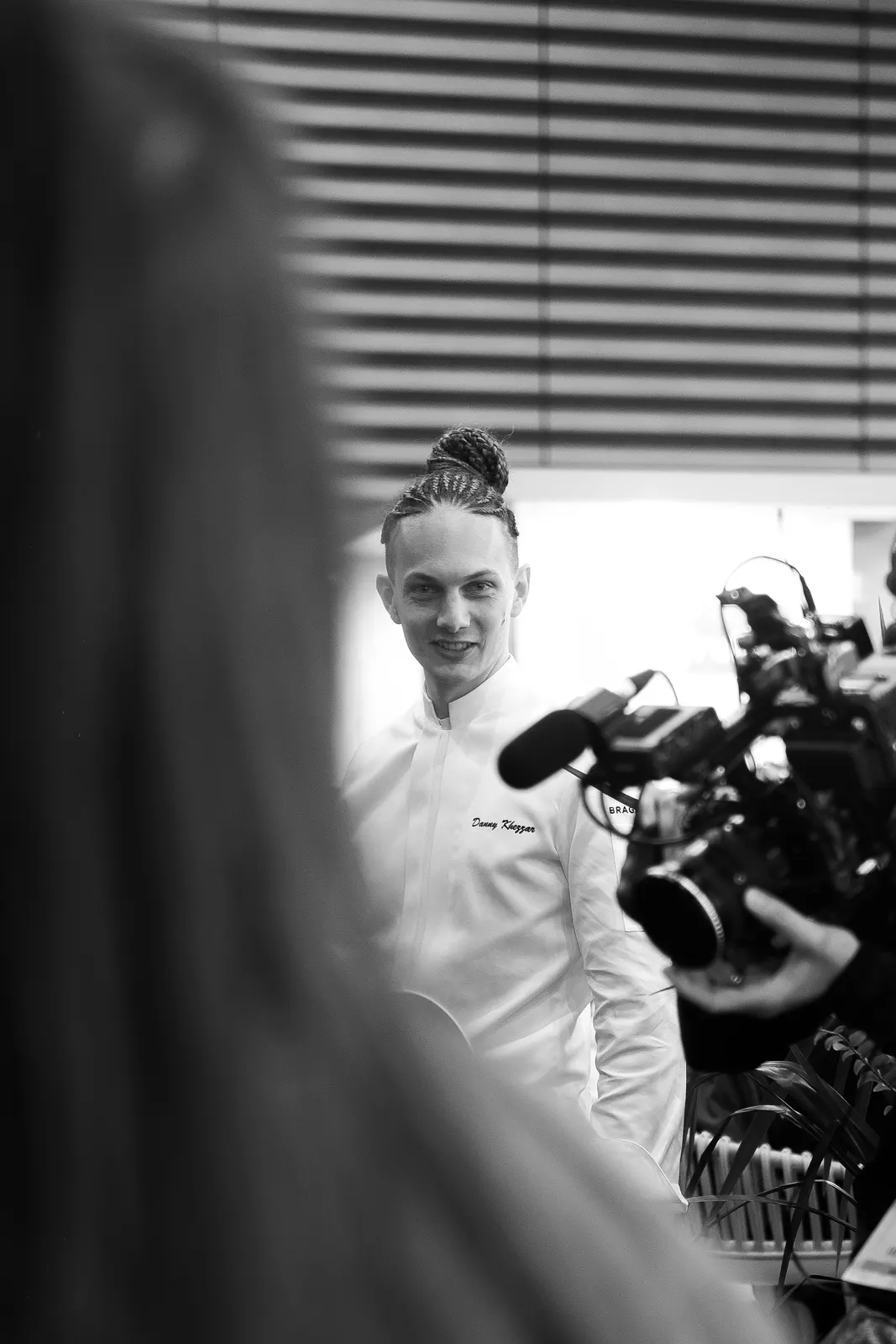 Sirha 2025, Lyon : photographie de Jordan Sapally (102/112)