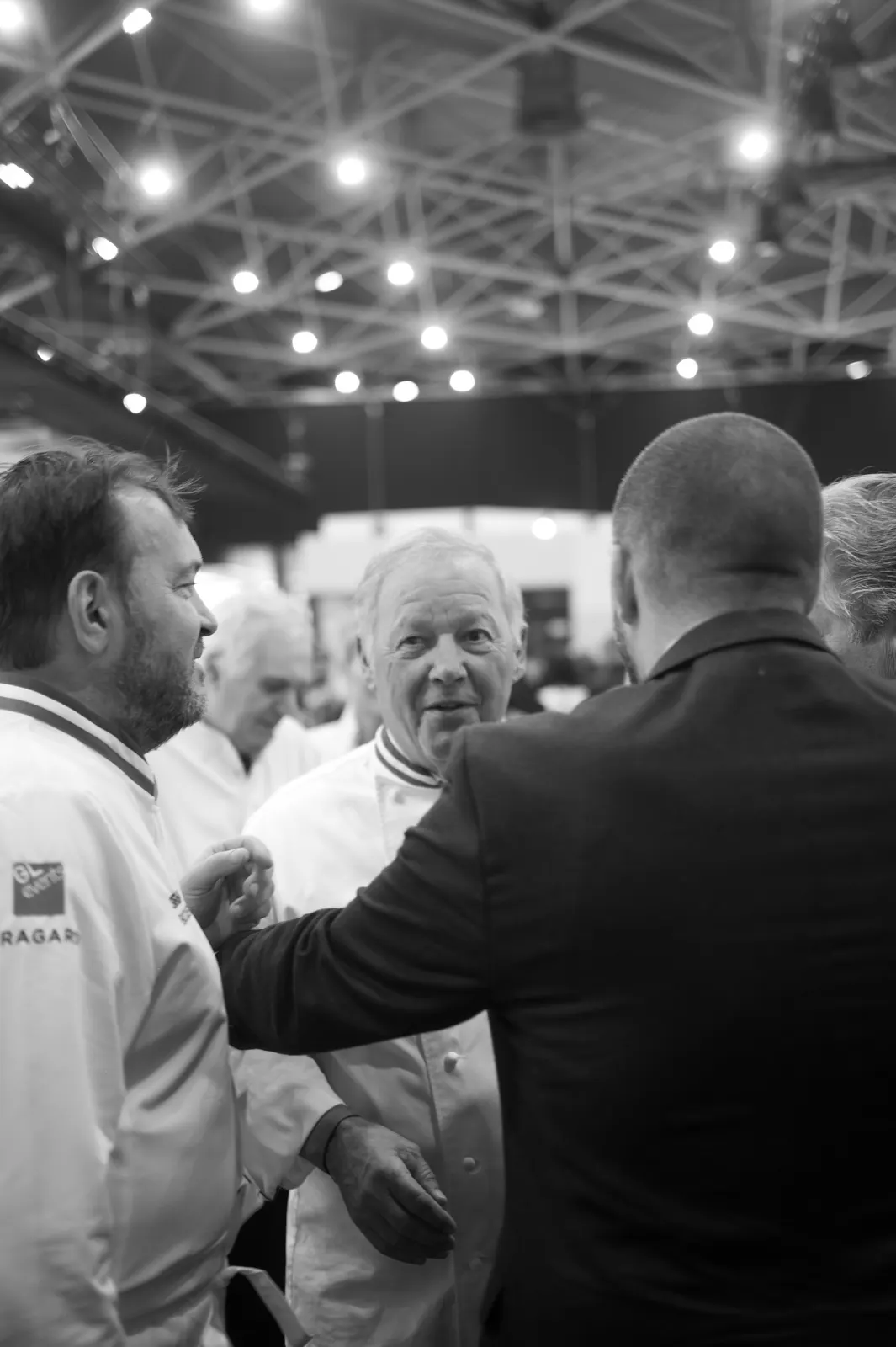 Sirha 2025, Lyon : photographie de Jordan Sapally (103/112)