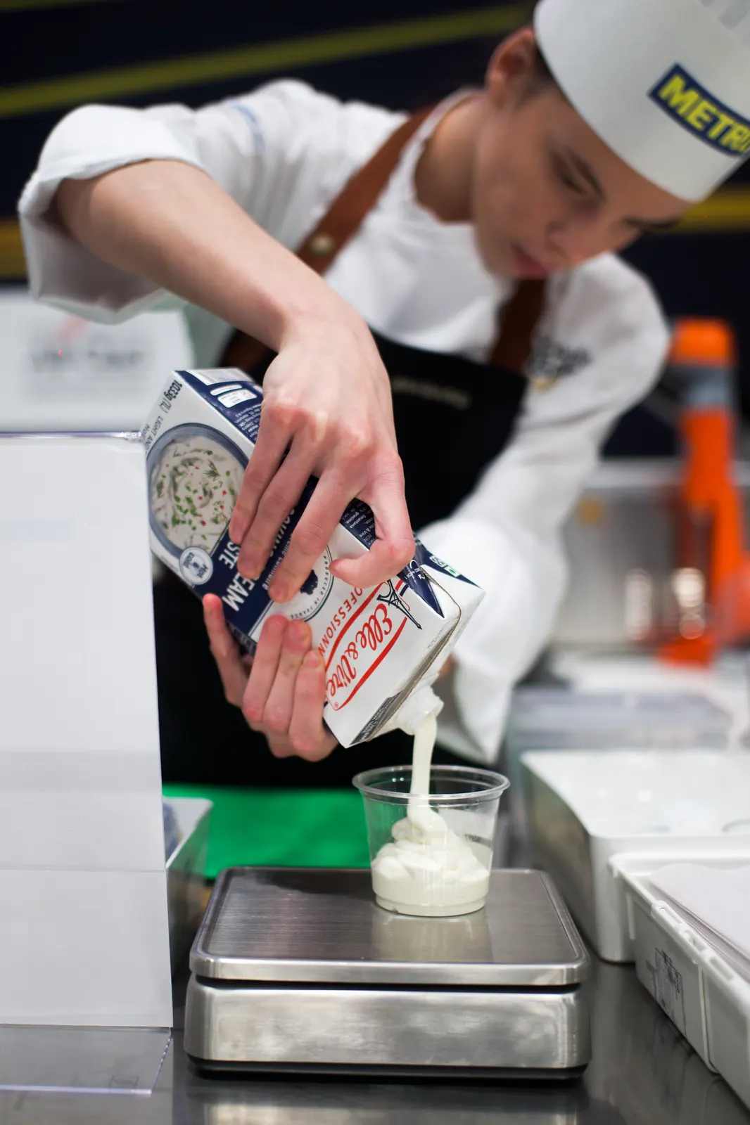 Sirha 2025, Lyon : photographie de Jordan Sapally (51/112)