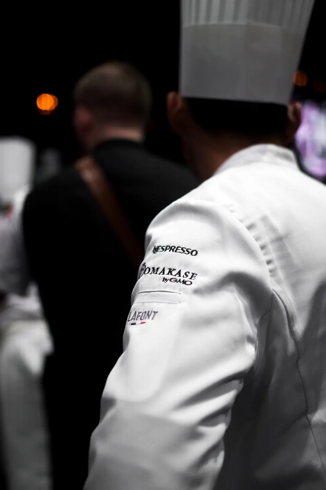 Sirha 2025, Lyon : photographie de Jordan Sapally (84/112)