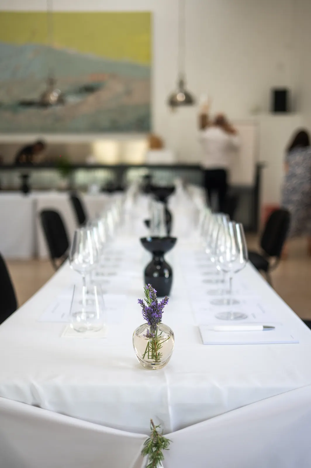 Zwiesel Workshop