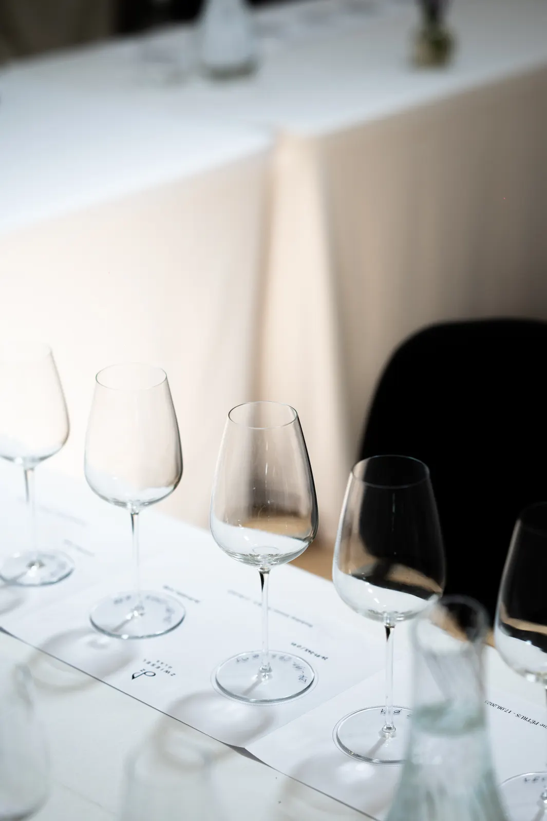 Zwiesel Workshop, Avignon: photograph by Jordan Sapally (107/146)