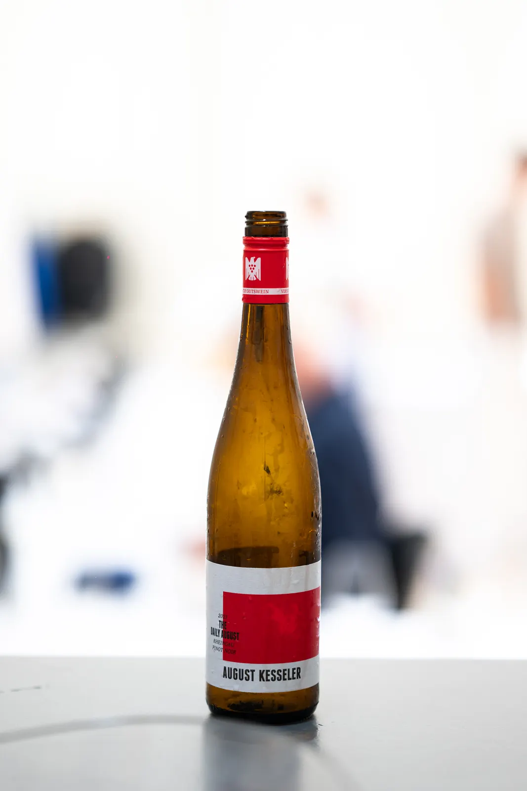 Zwiesel Workshop, Avignon: photograph by Jordan Sapally (112/146)