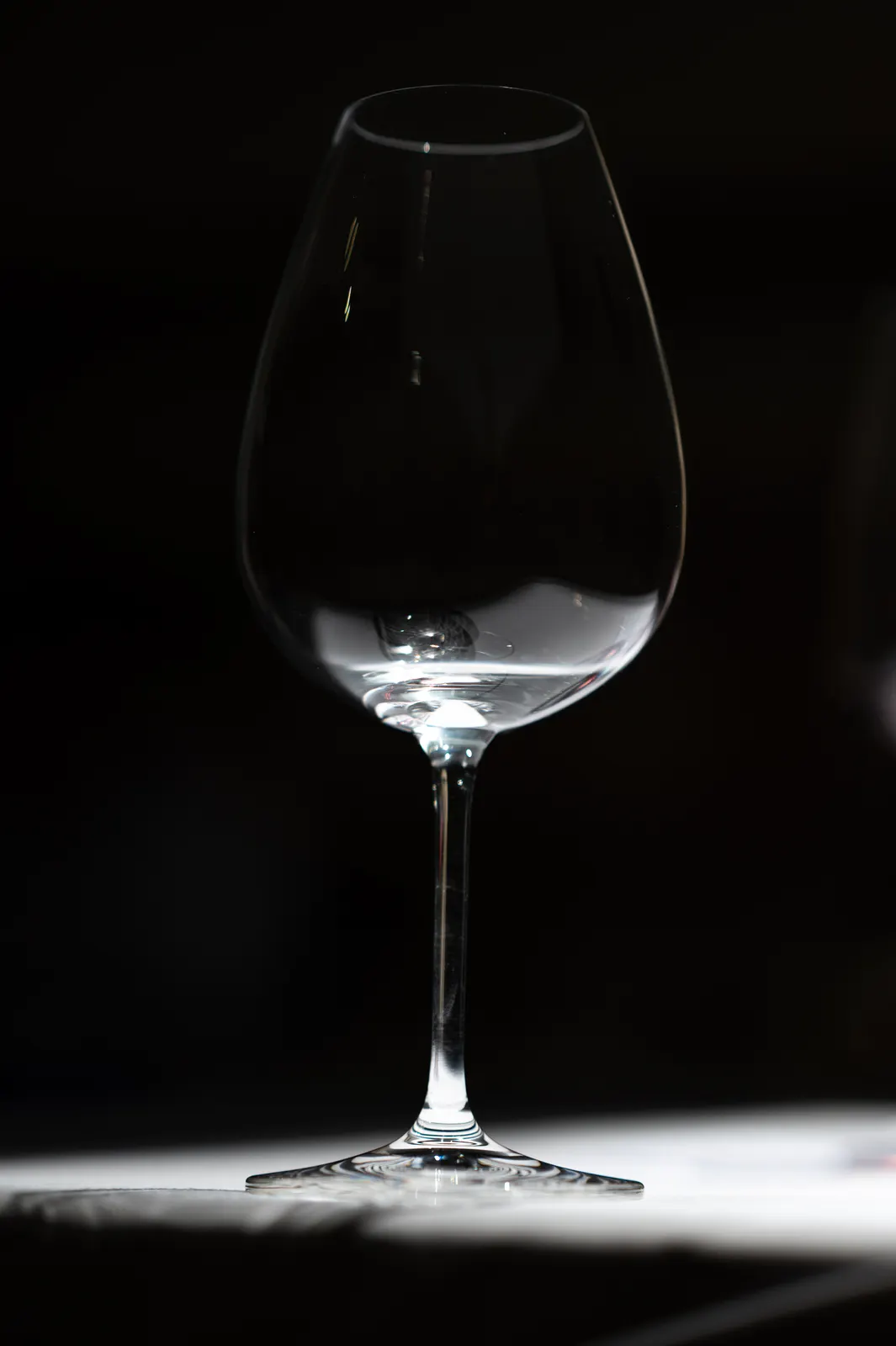 Zwiesel Workshop, Avignon: photograph by Jordan Sapally (133/146)