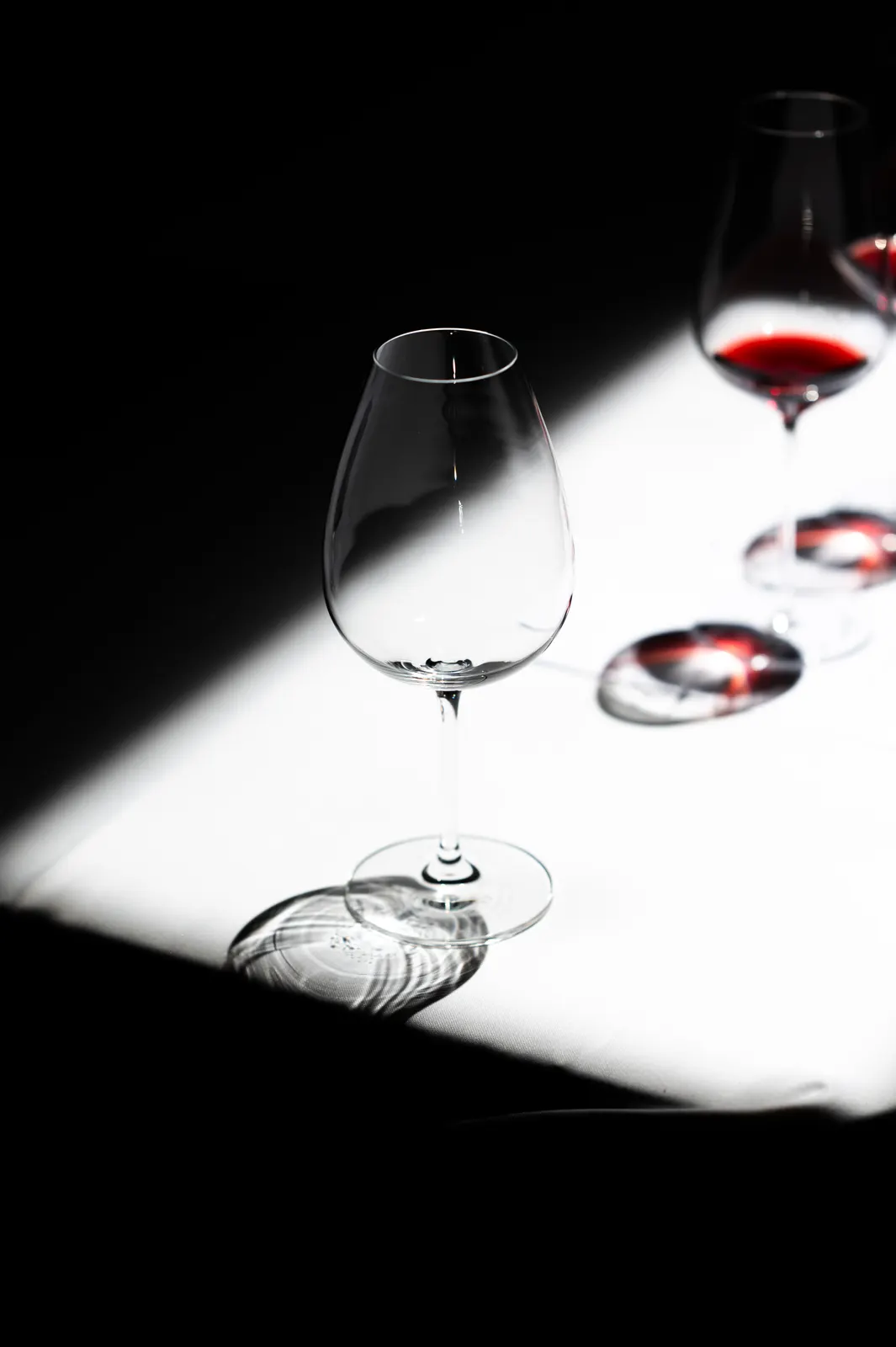 Zwiesel Workshop, Avignon: photograph by Jordan Sapally (134/146)