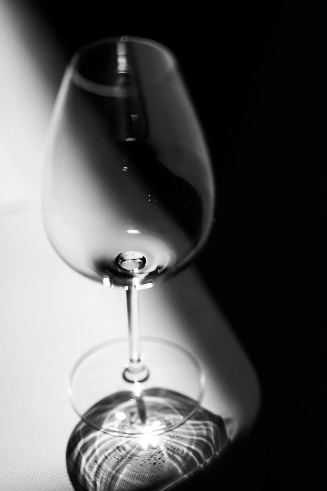 Zwiesel Workshop, Avignon: photograph by Jordan Sapally (137/146)