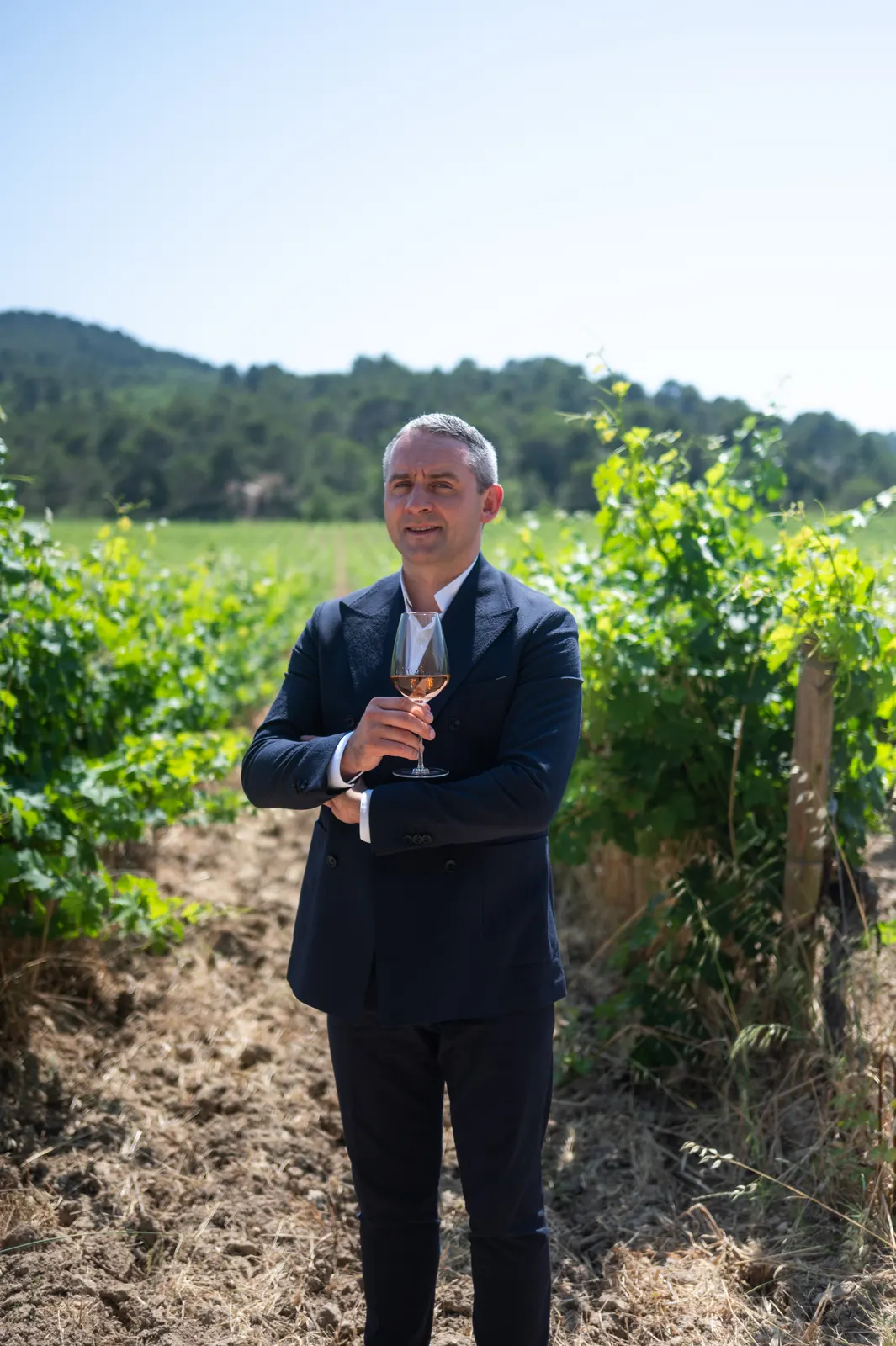 Zwiesel Workshop, Avignon: photograph by Jordan Sapally (143/146)