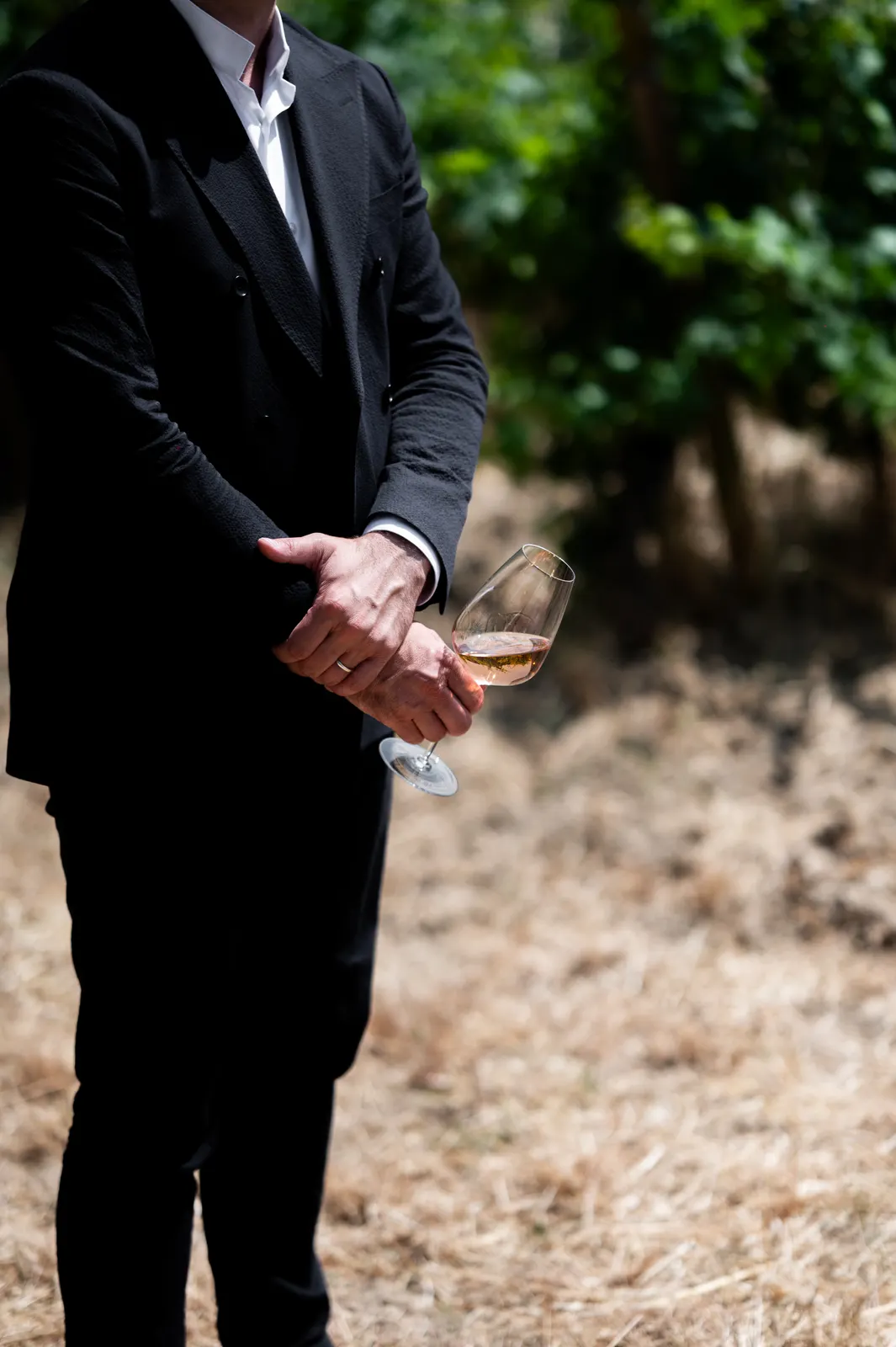 Zwiesel Workshop, Avignon: photograph by Jordan Sapally (145/146)