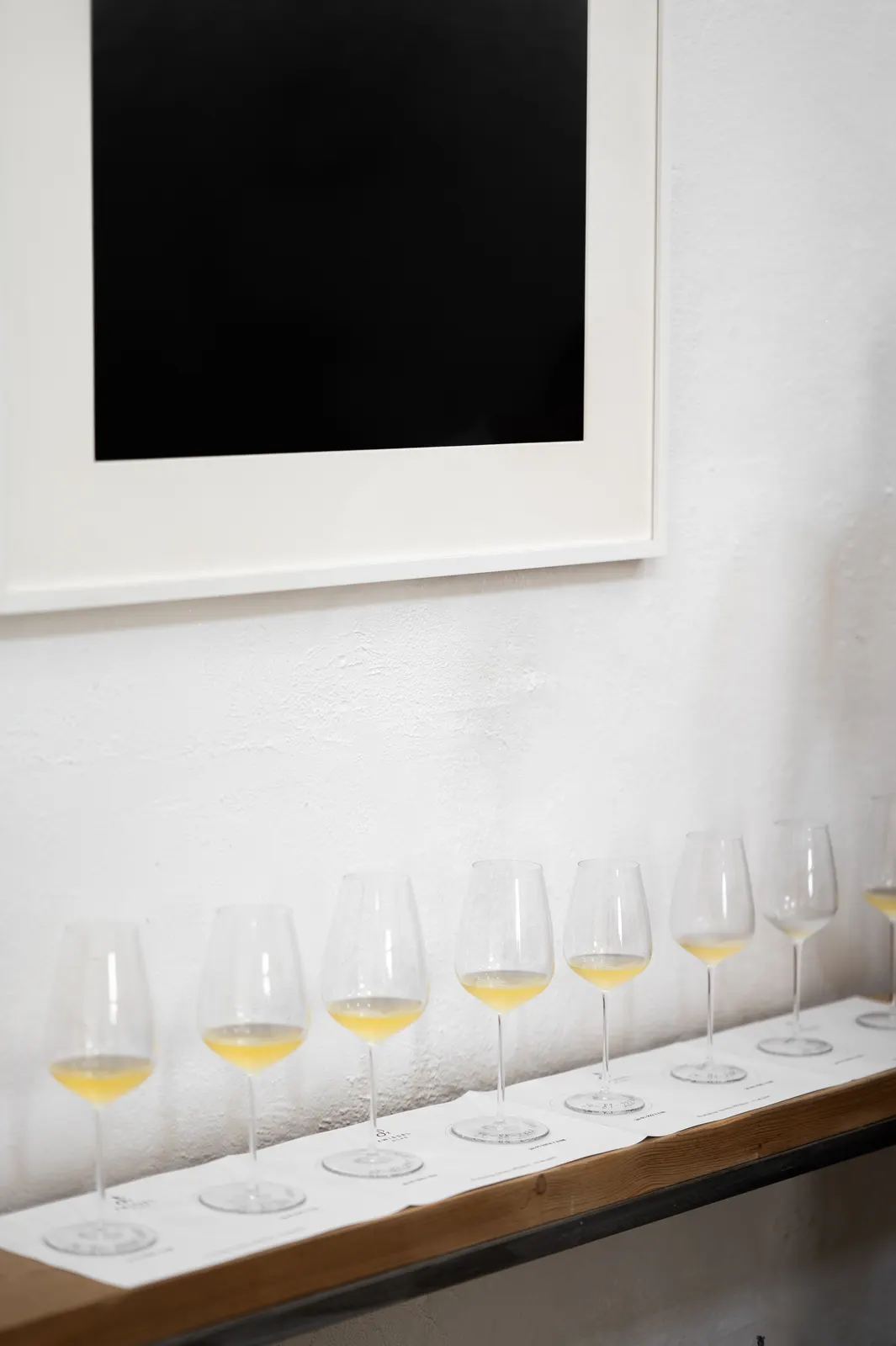 Zwiesel Workshop, Avignon: photograph by Jordan Sapally (19/146)